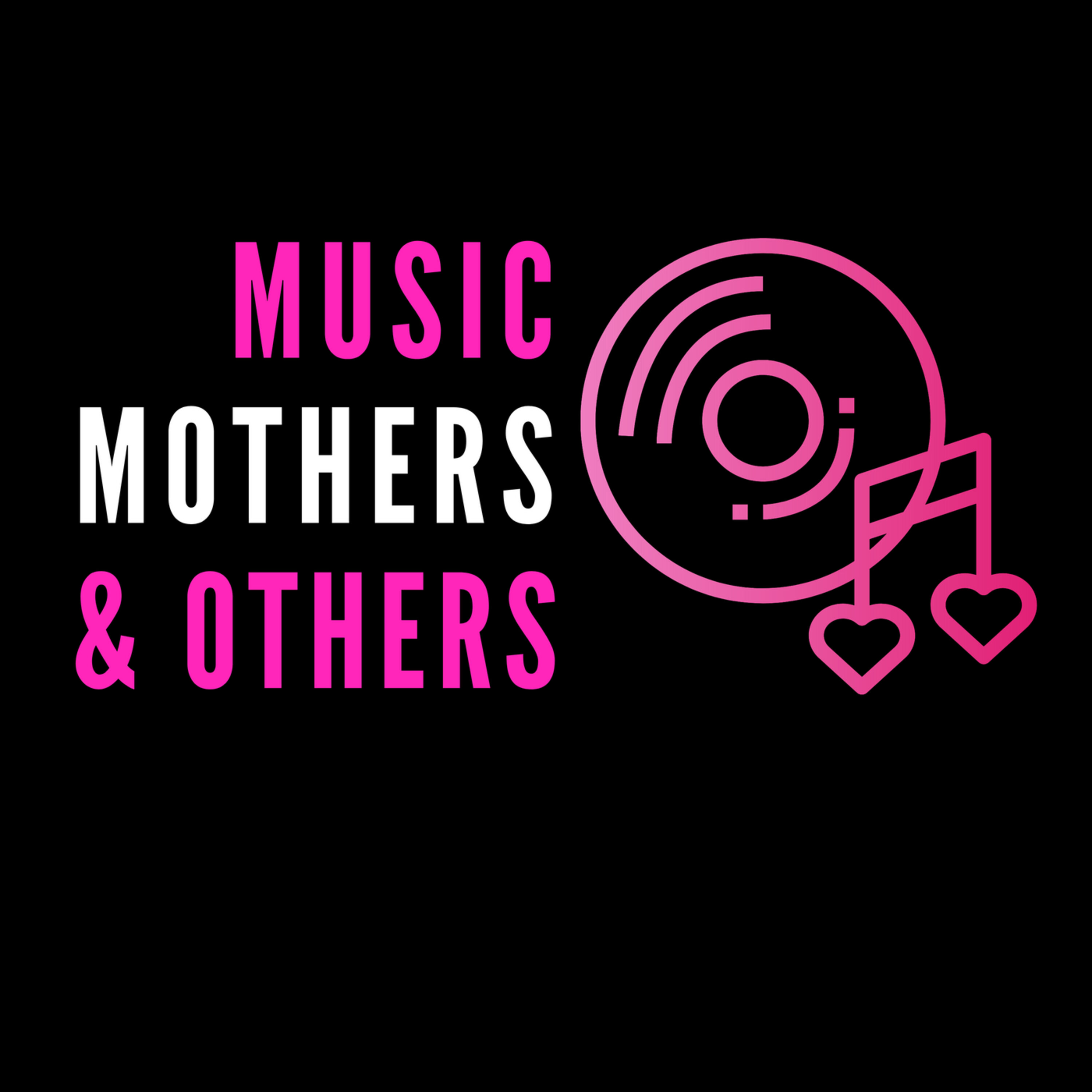 Music Mothers and Others cover