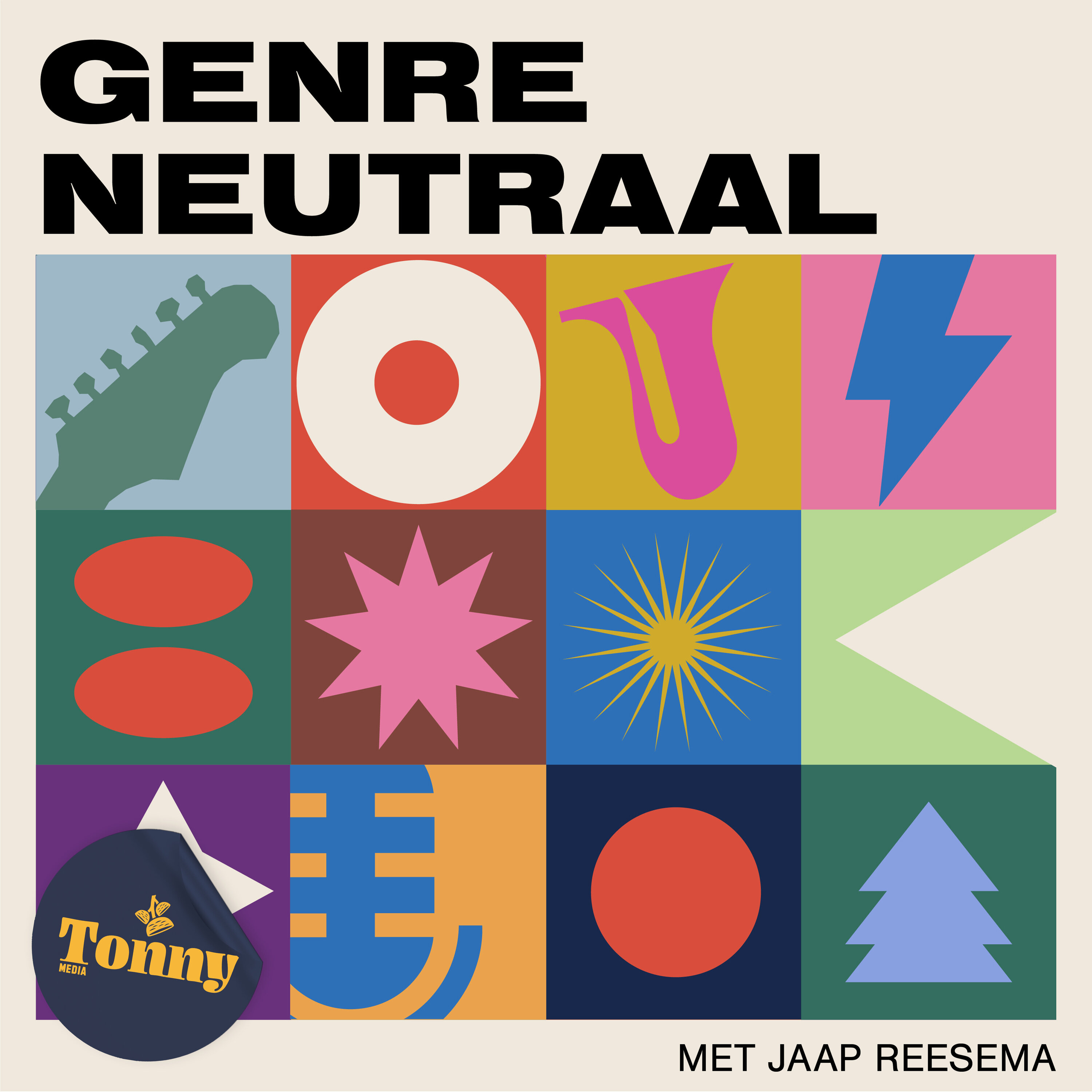 Genreneutraal