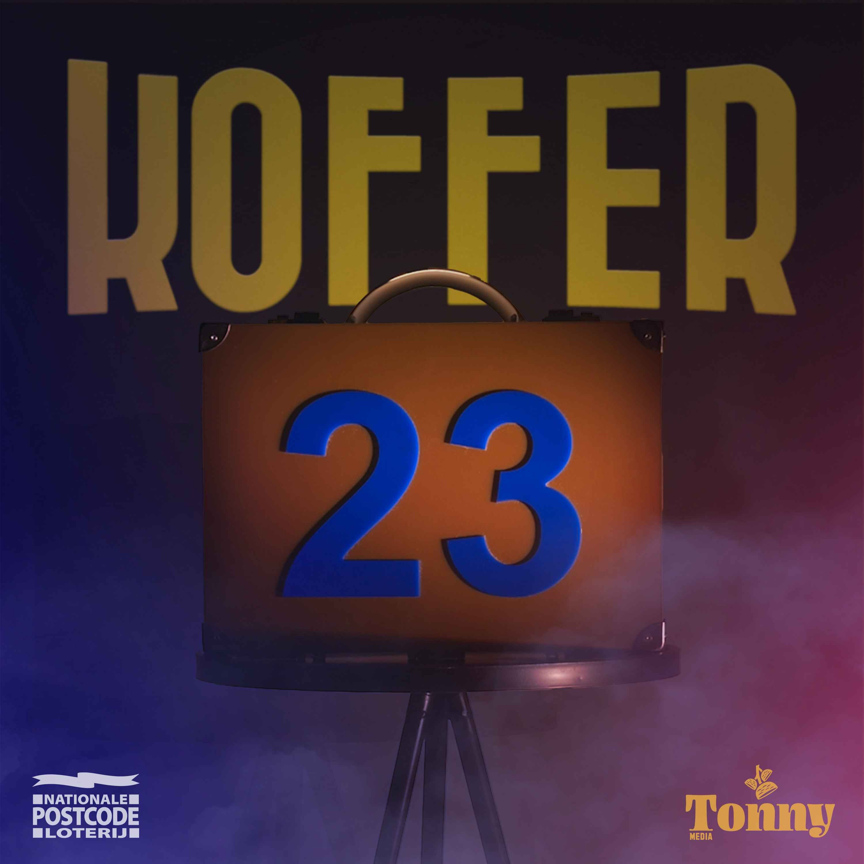Koffer 23 Koffer 23