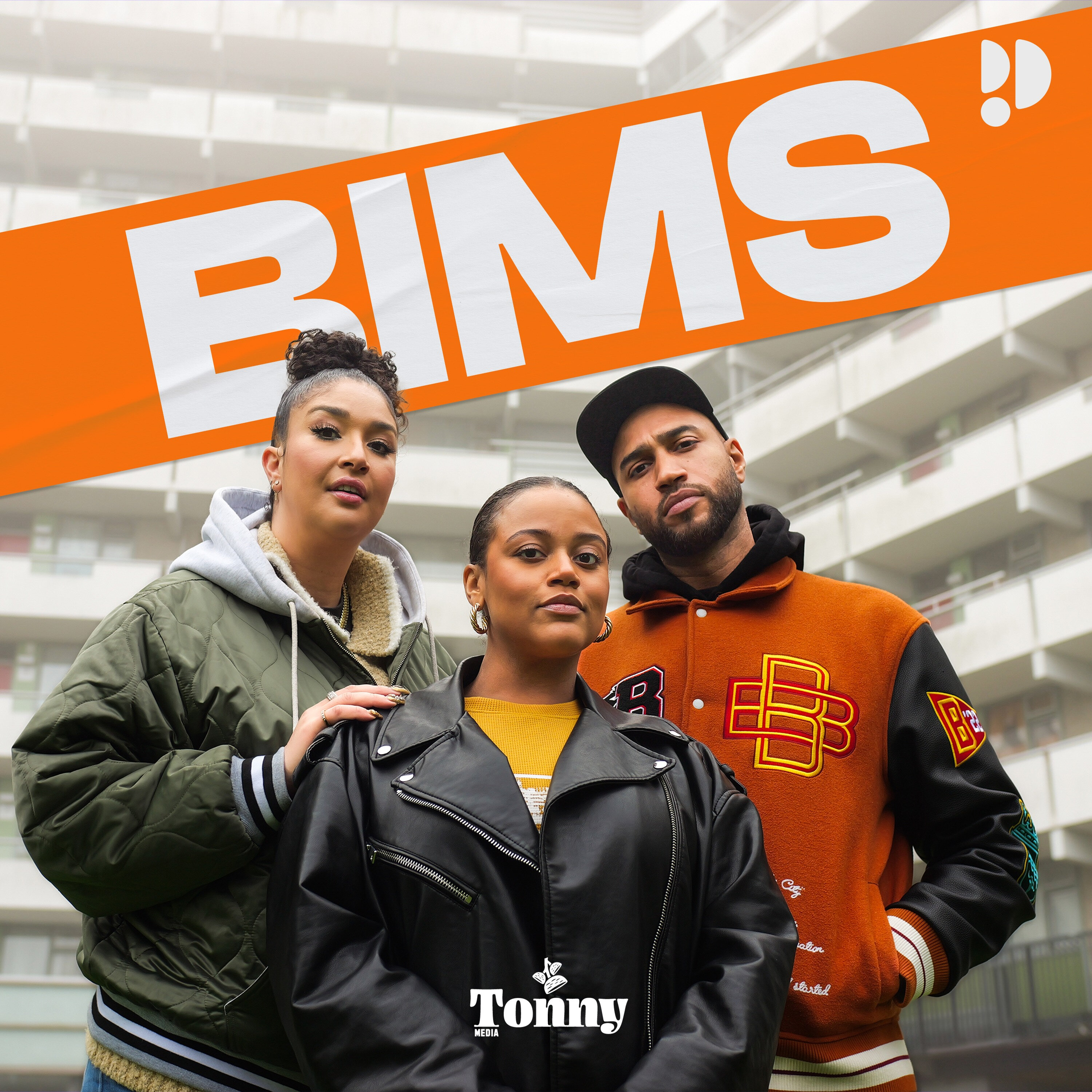 BIMS BIMS