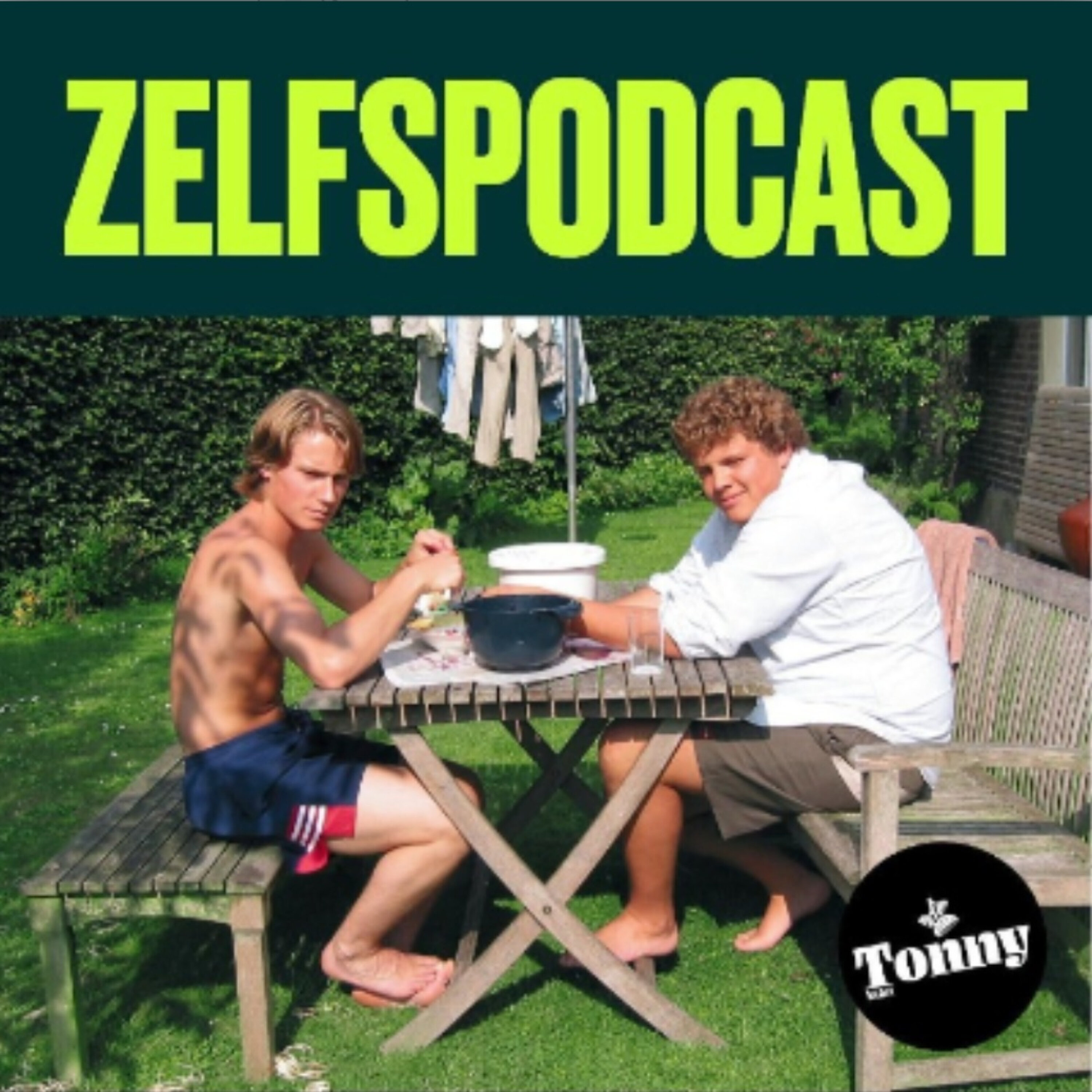 ZS7E16 Den Kleine Schimmel