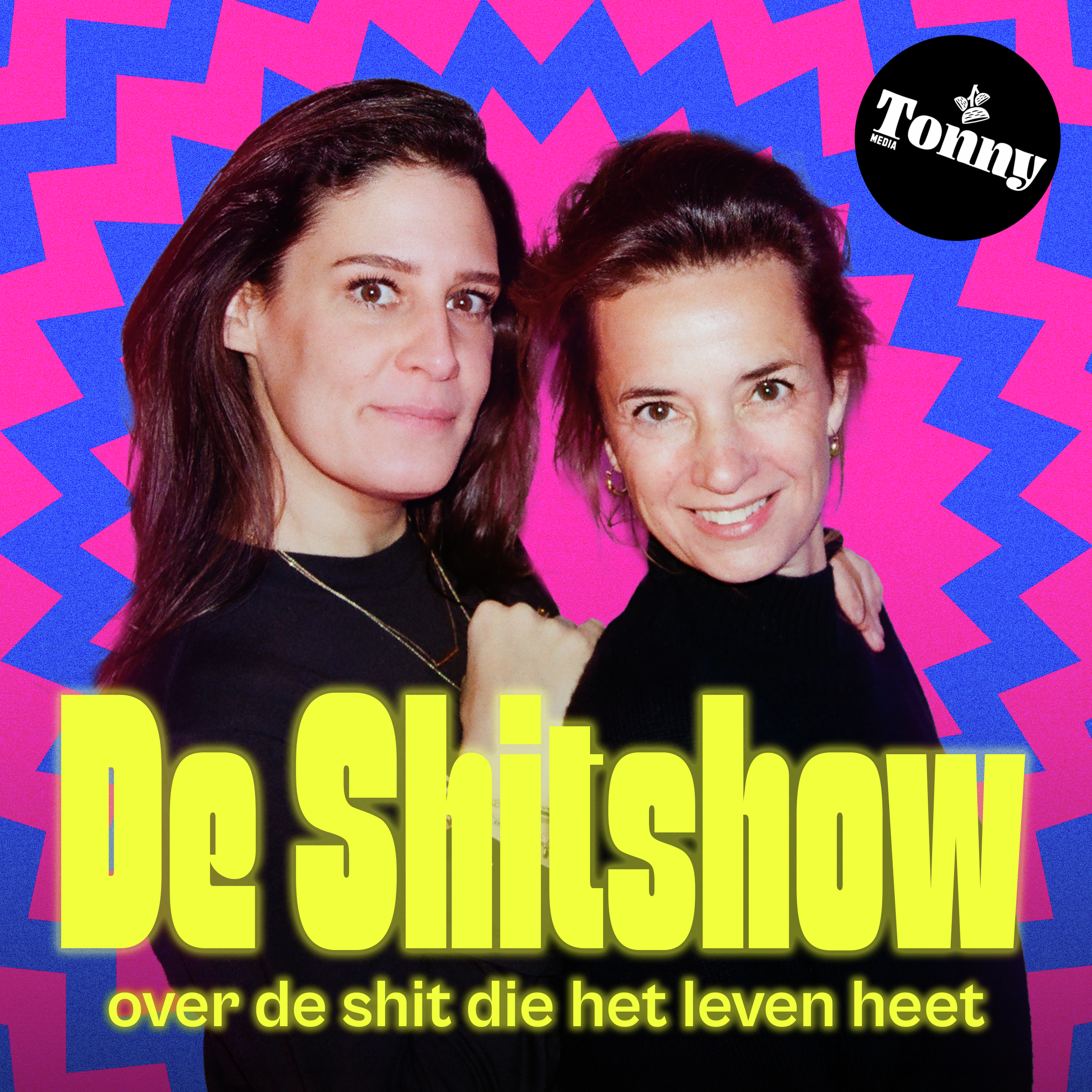 144  - Jaloerse mannen