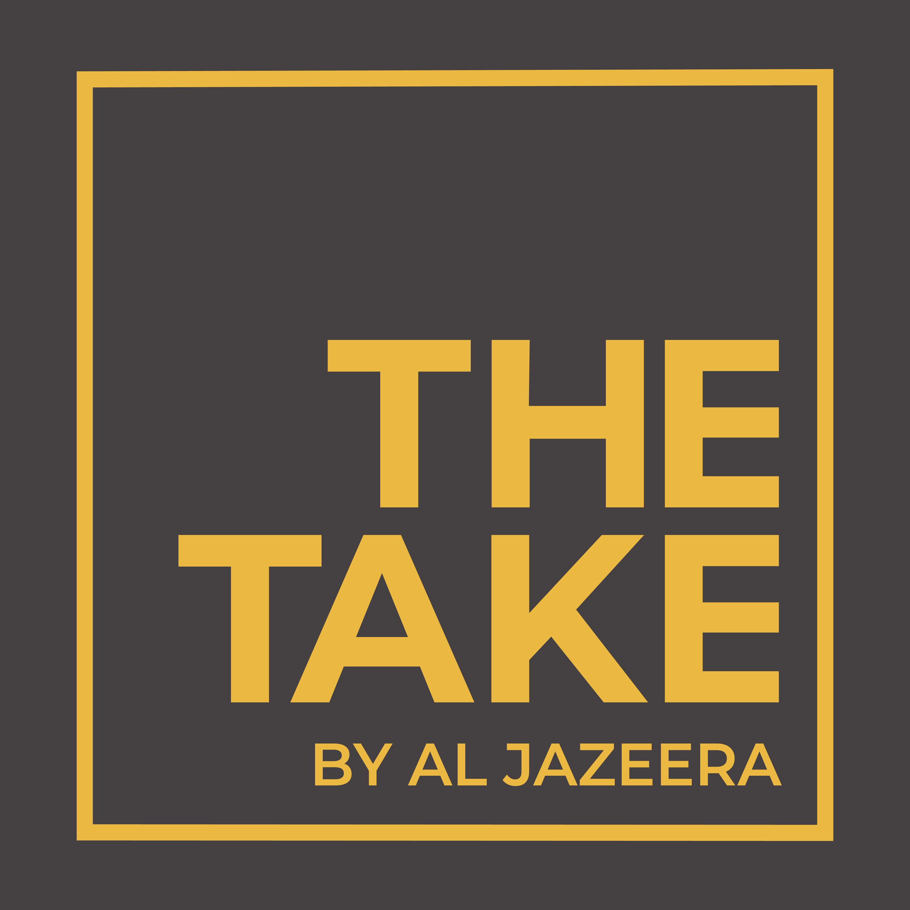 The Take cover