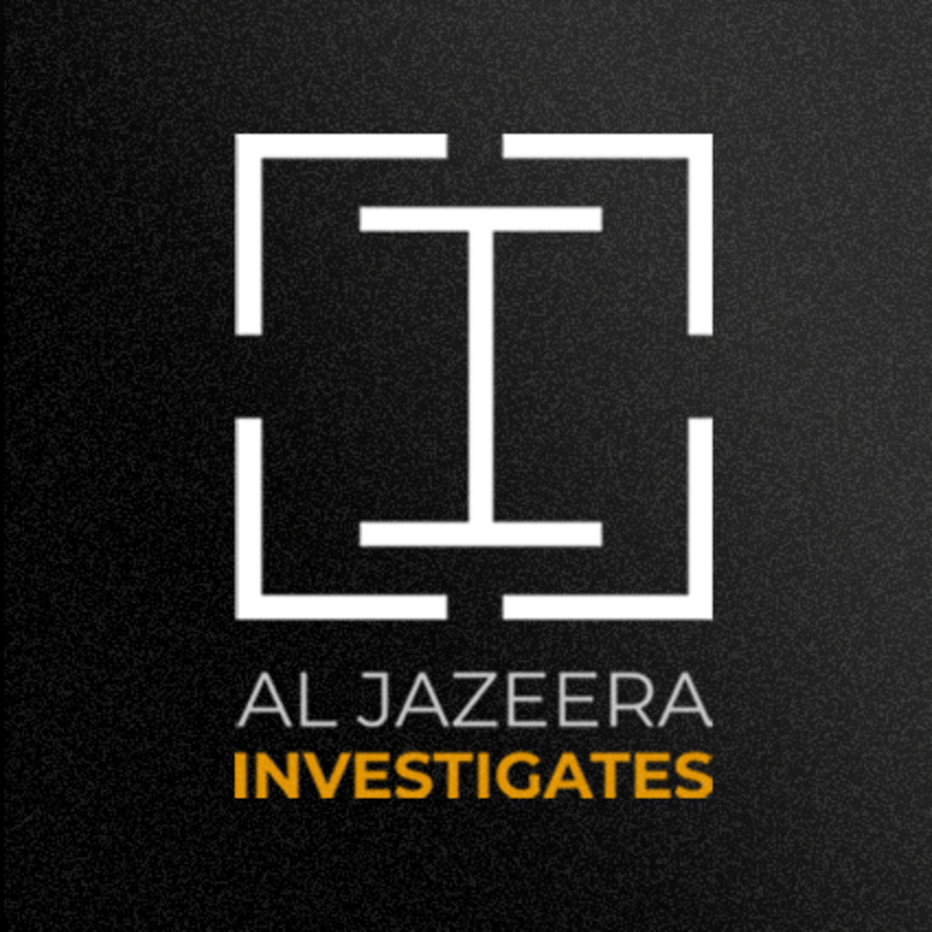 Al Jazeera Investigates cover