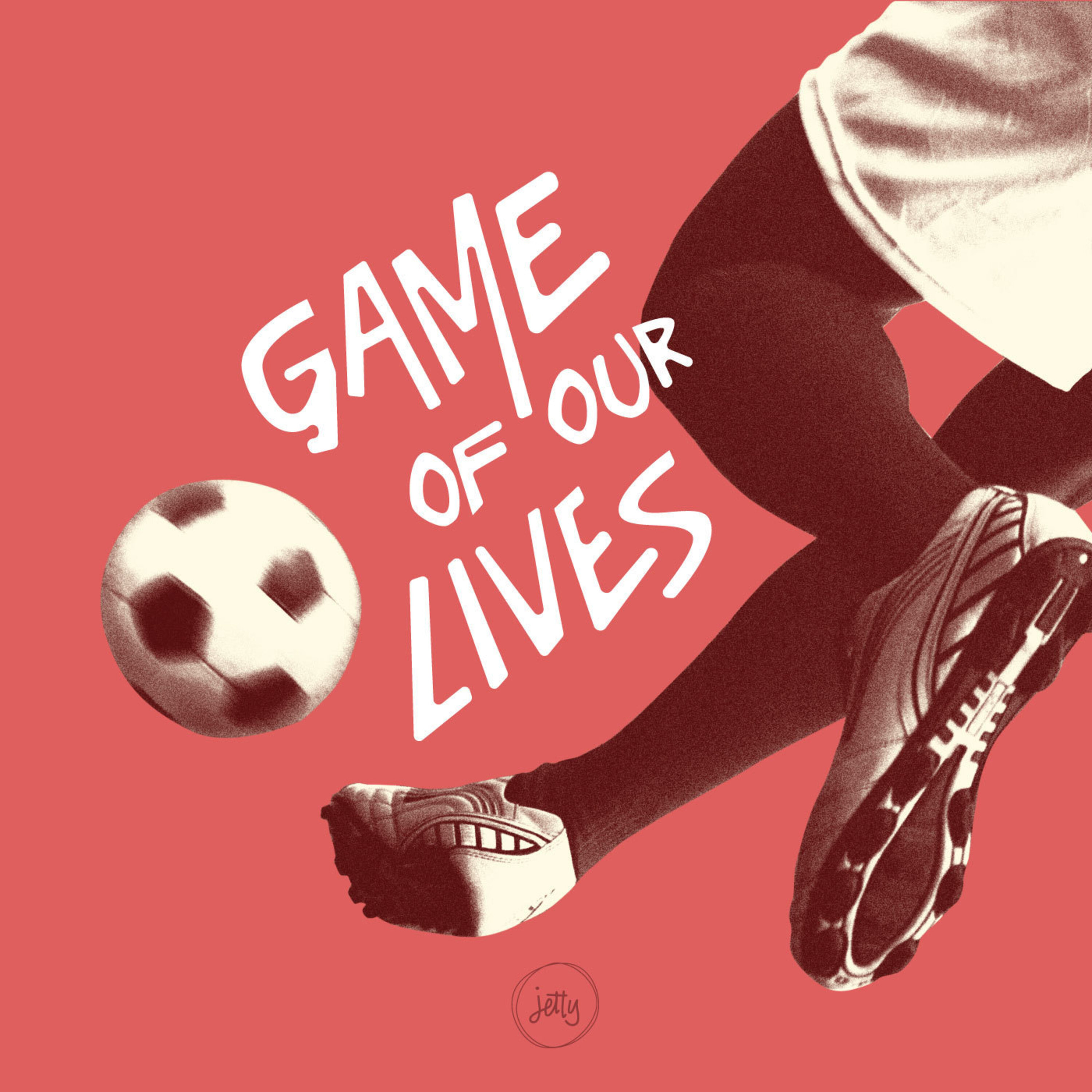 Game of Our Lives cover