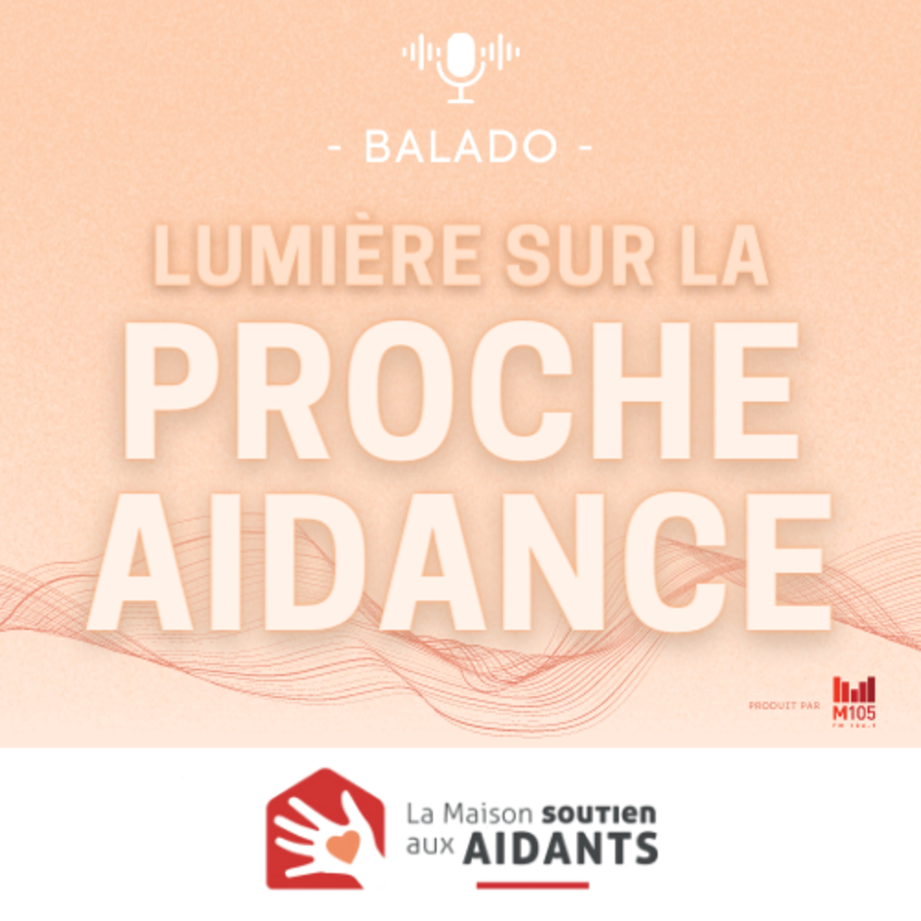 Lumière sur la proche aidance
