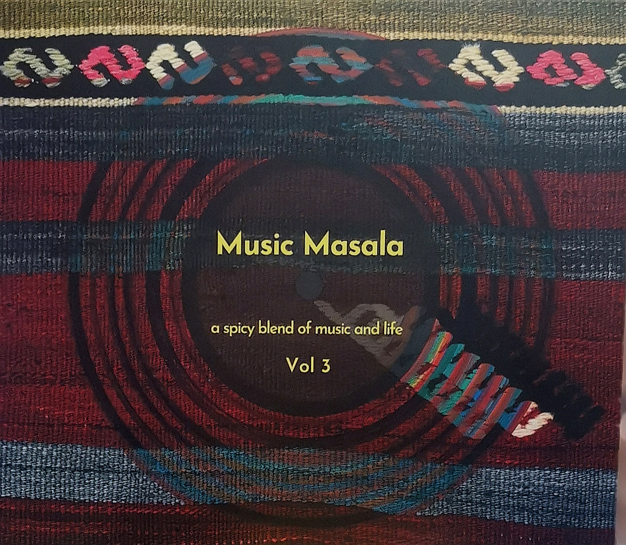 Music Masala Vol 3.