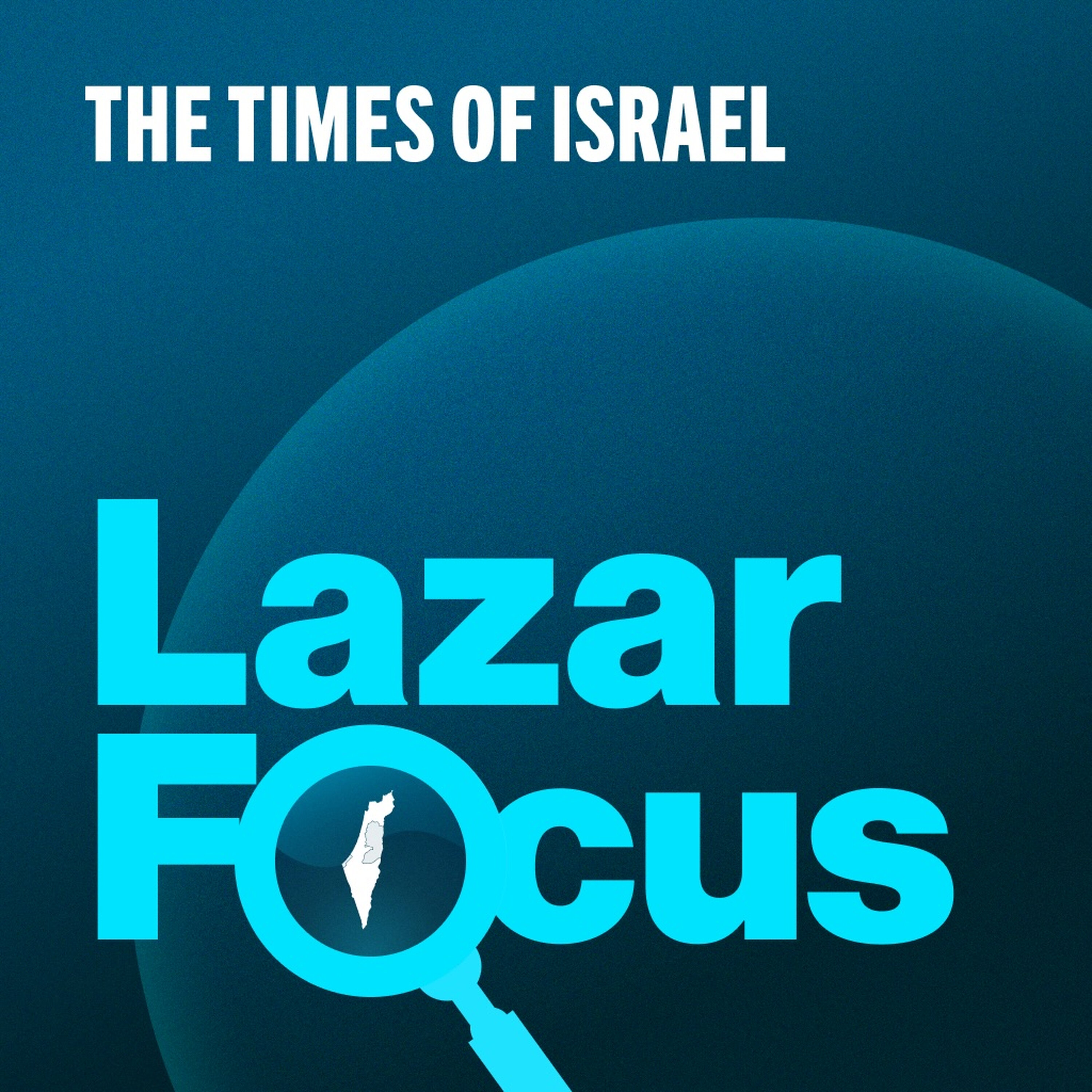 Lazar Focus