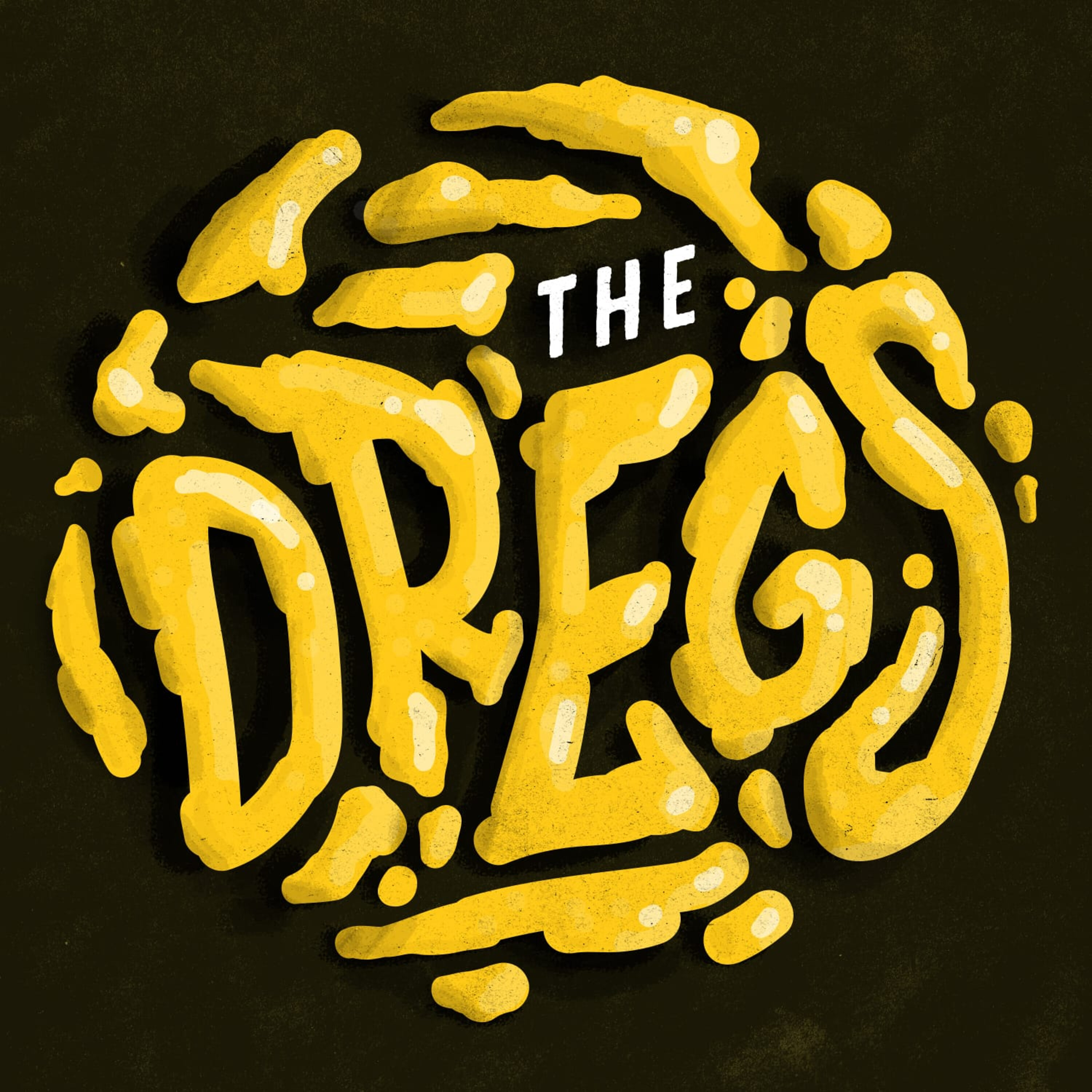 The Dregs Album Art