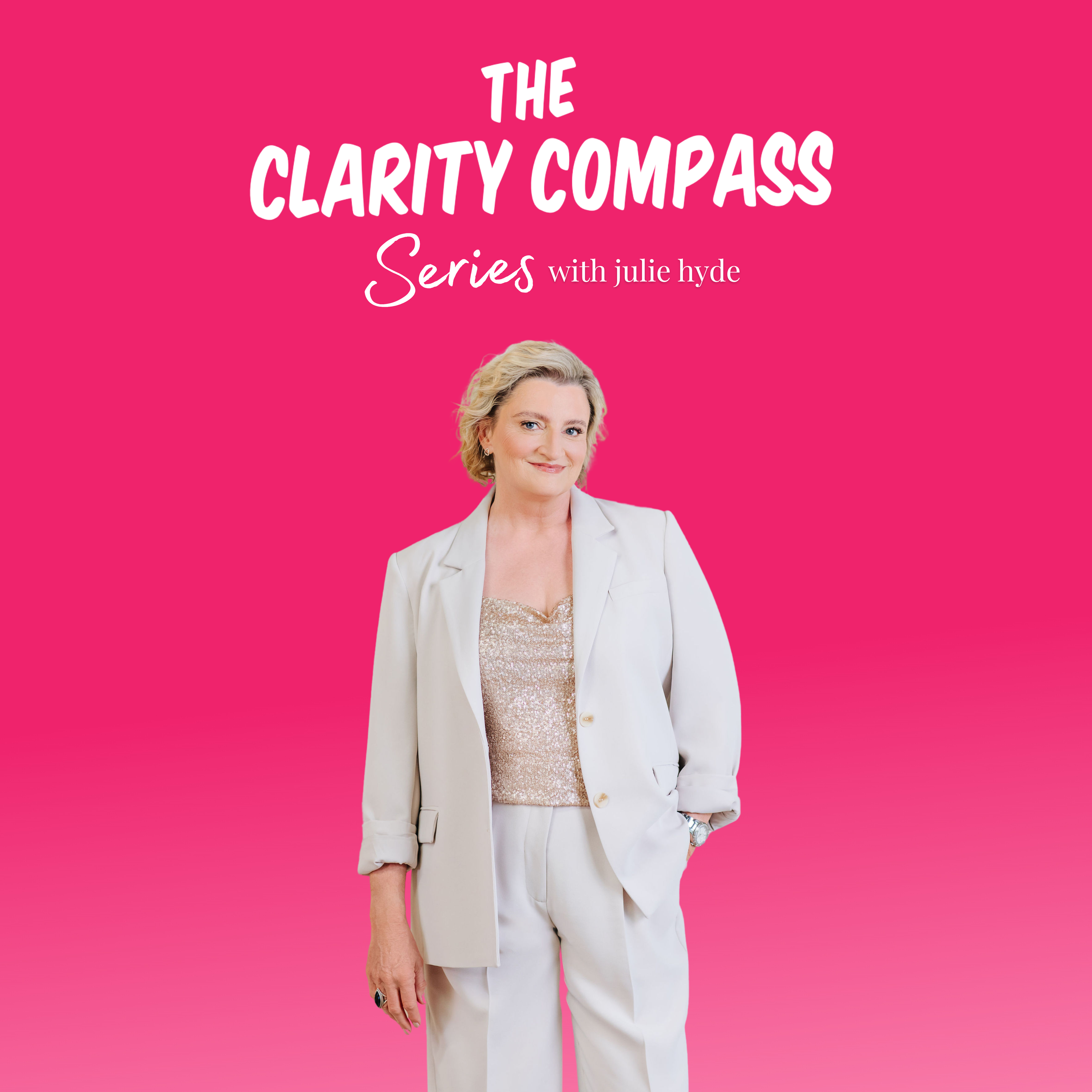 The Clarity Compass Series