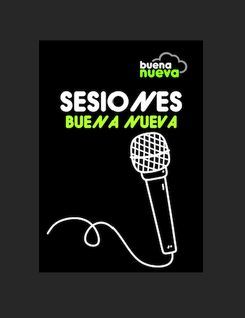 Sesiones Buena nueva