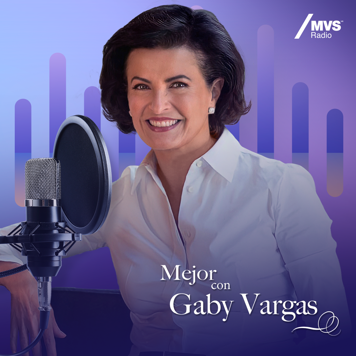 Mejor Con Gaby Vargas