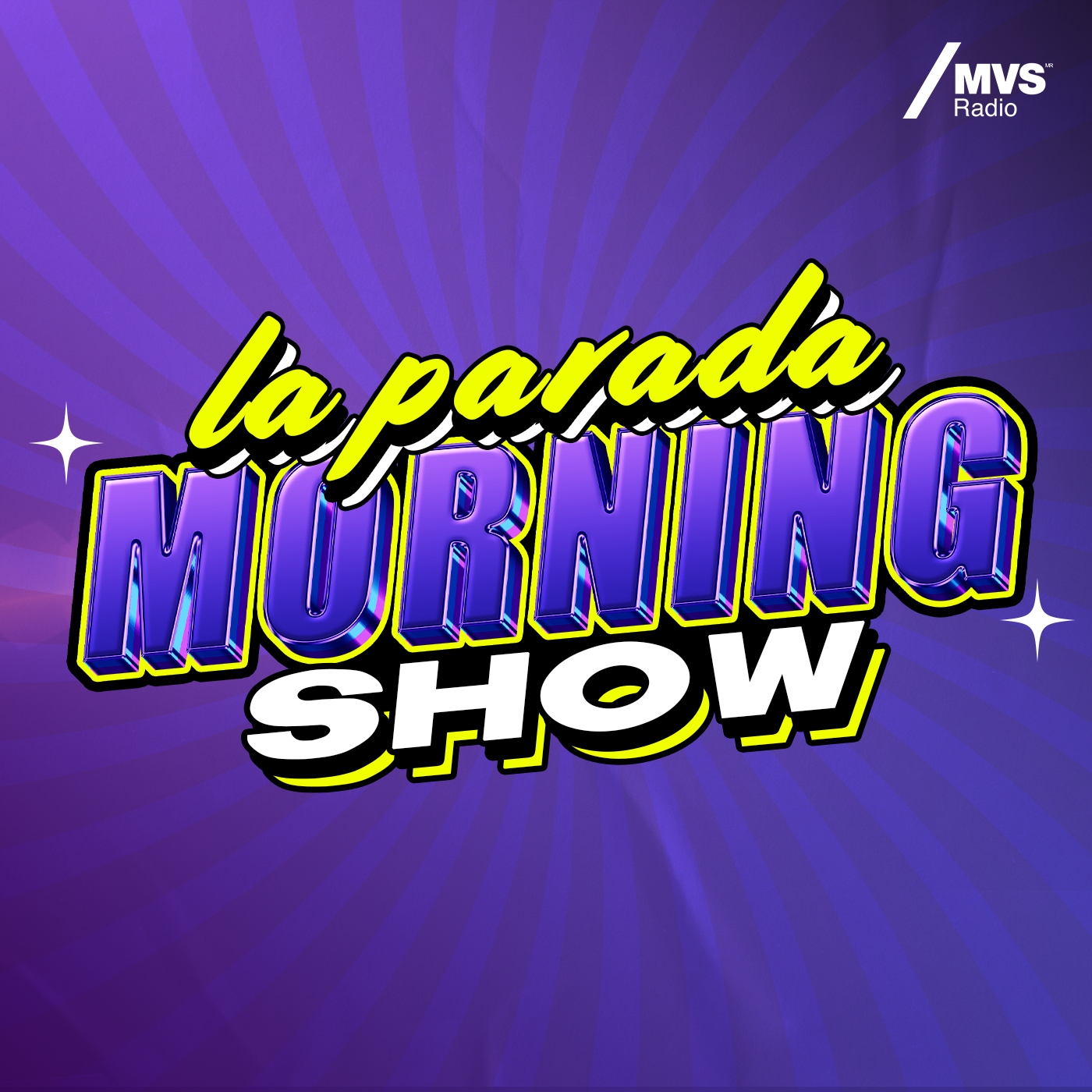 La Parada Morning Show