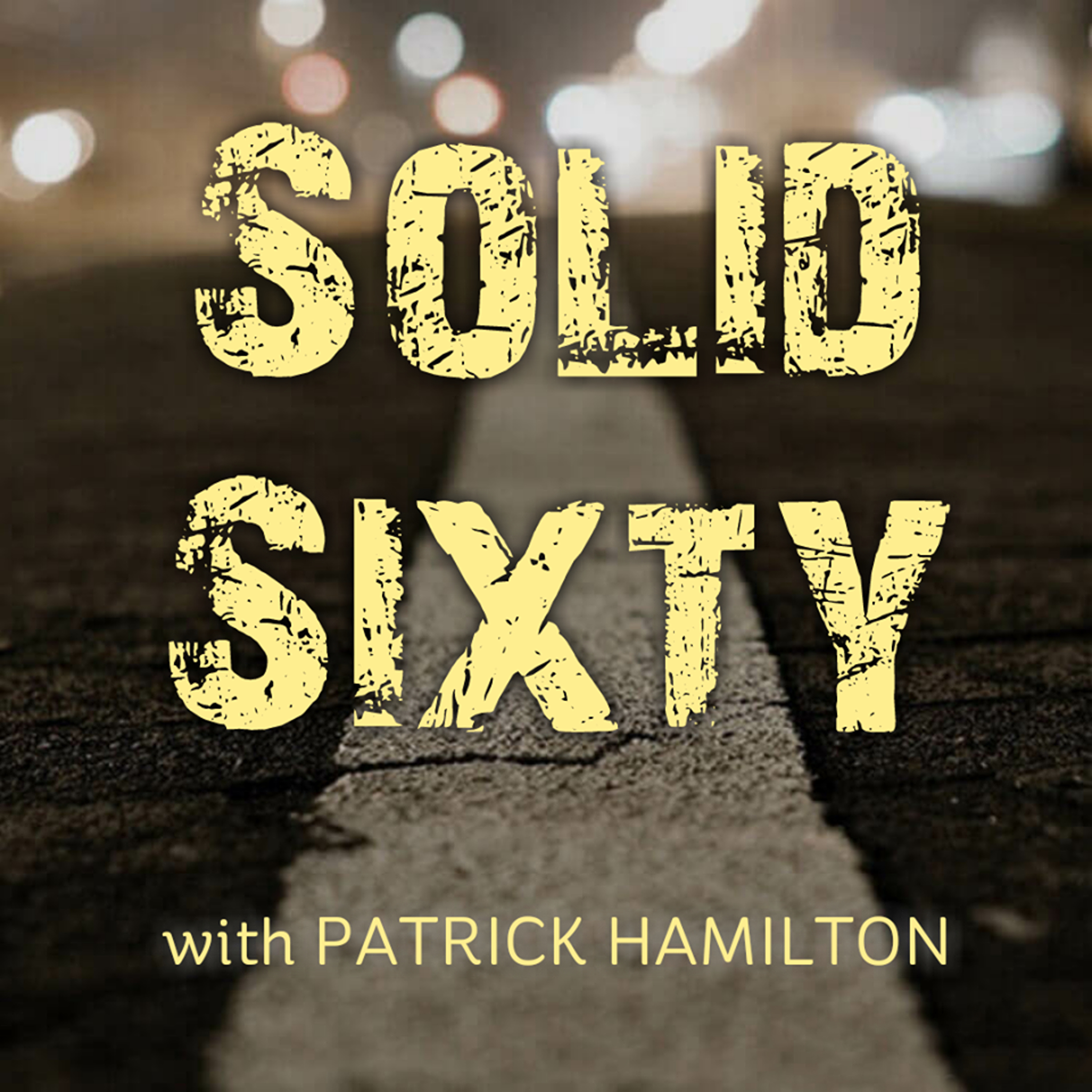 Solid Sixty