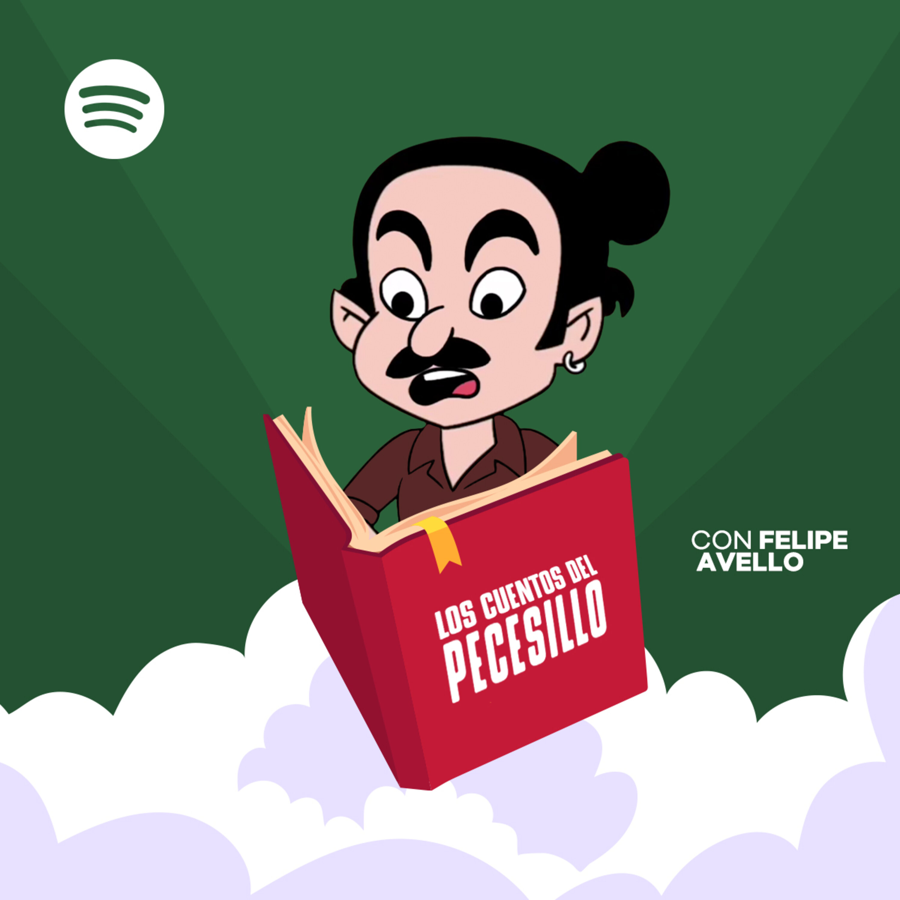 Los Cuentos del Pececillo