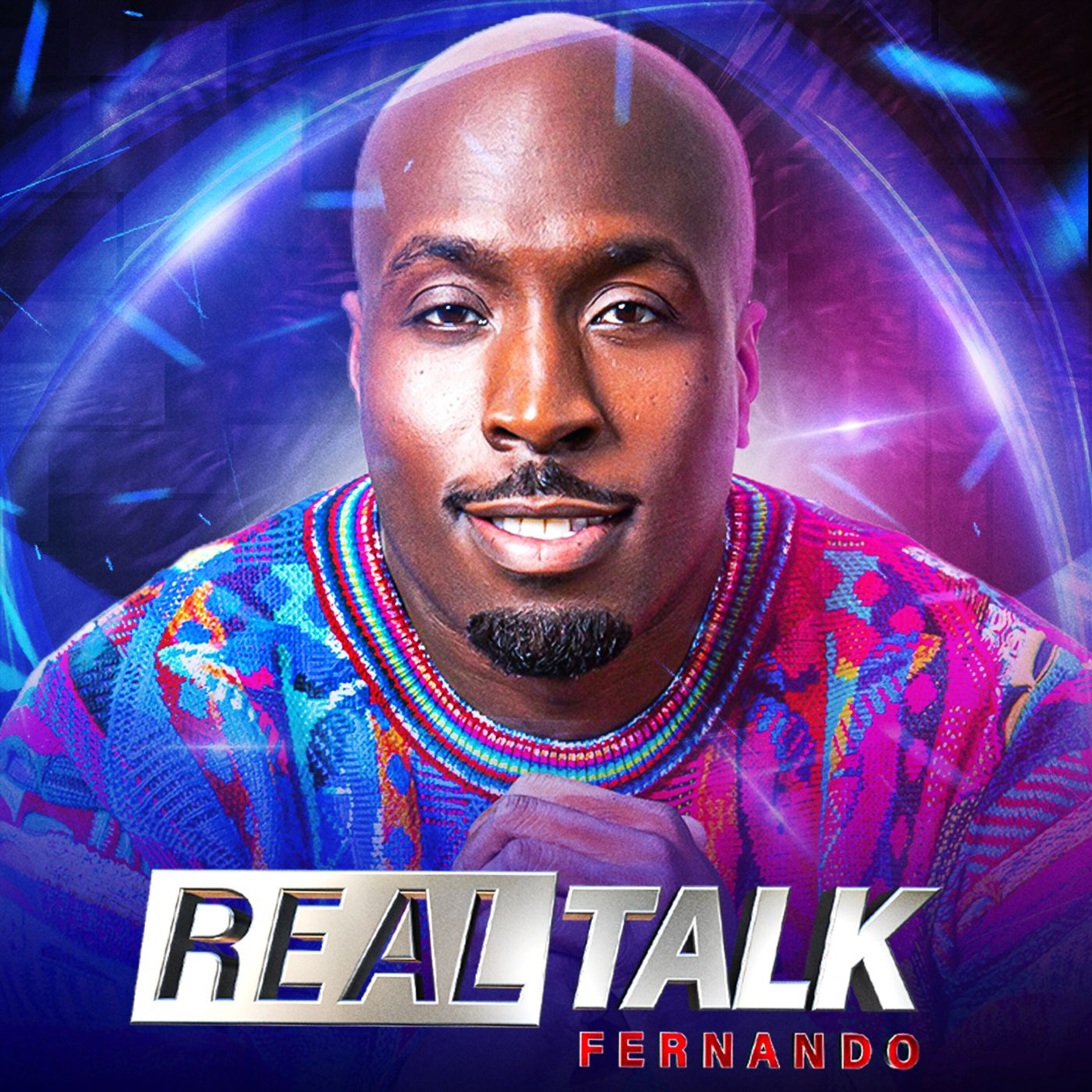 NANDOLEAKS: REAL TALK PODCAST MET FERNANDO podcast
