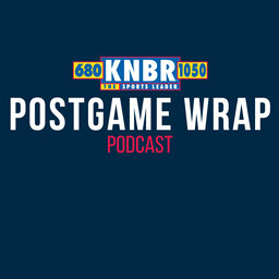 8-27 Postgame Wrap: Giants 8, Braves 5