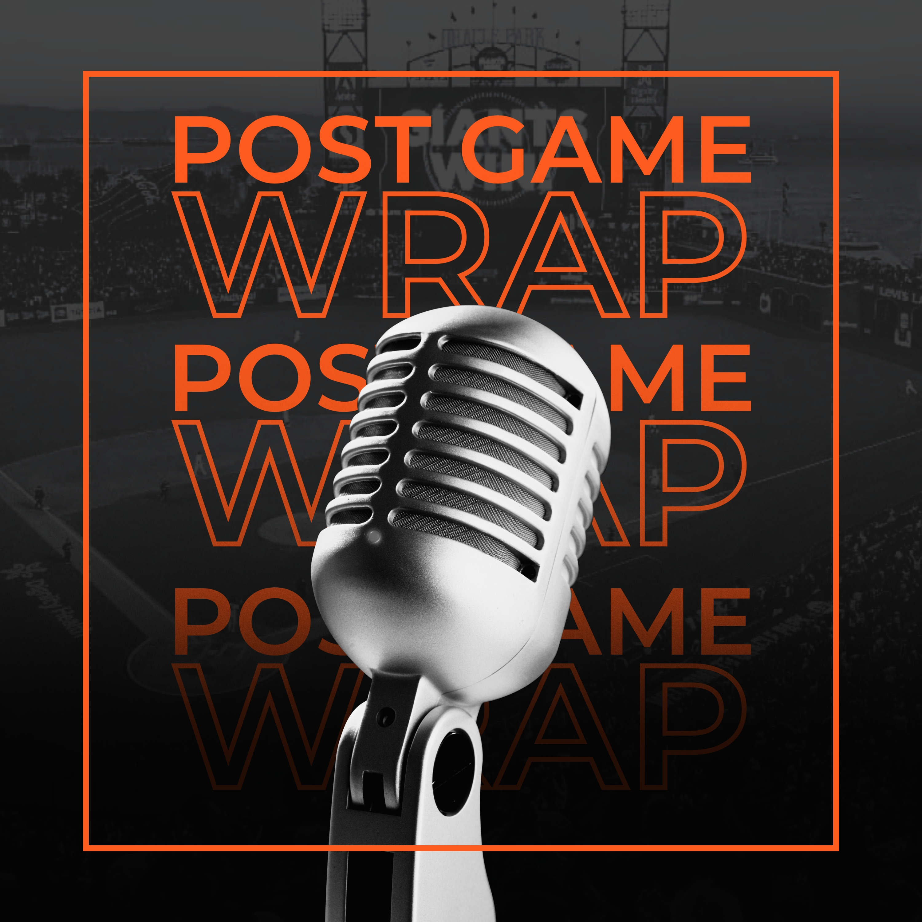 Postgame Wrap Podcast