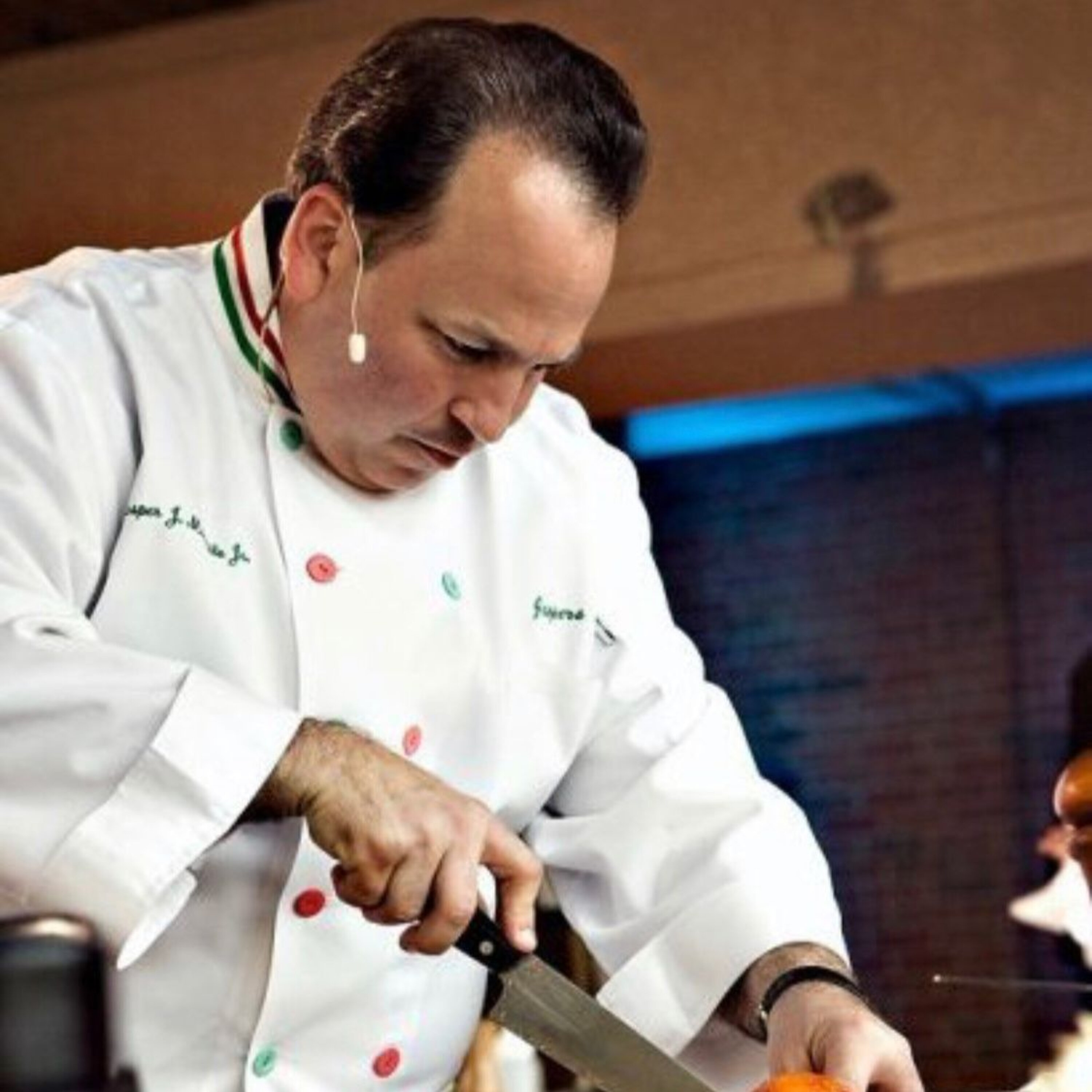 Live From Jasper's Kitchen - September 27 2025