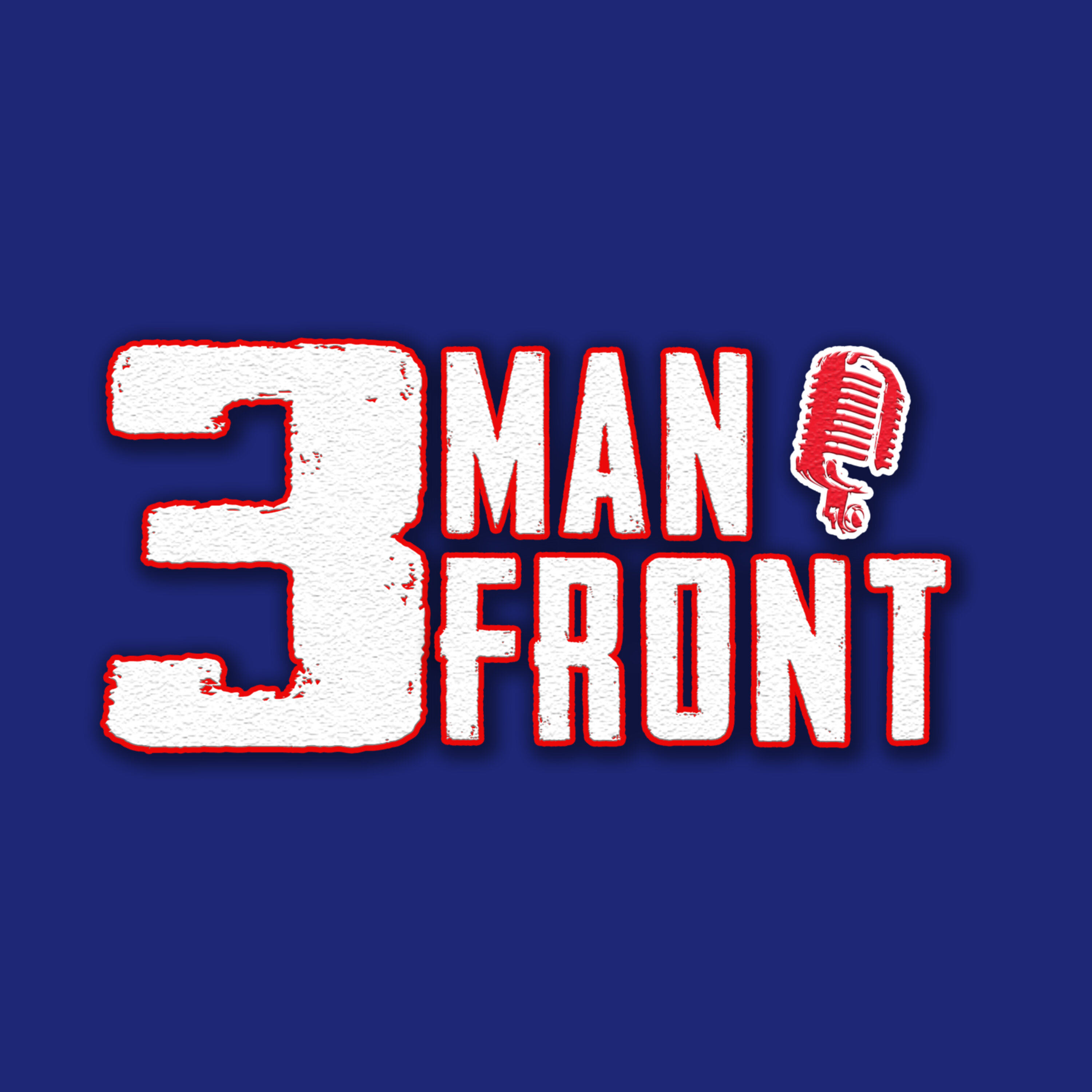 3 Man Front Hour 4: Eric Henry, #PatPonders & Conrad's next challenge ideas 3 Man Front Hour 4: Eric Henry, #PatPonders & Conrad's next challenge ideas