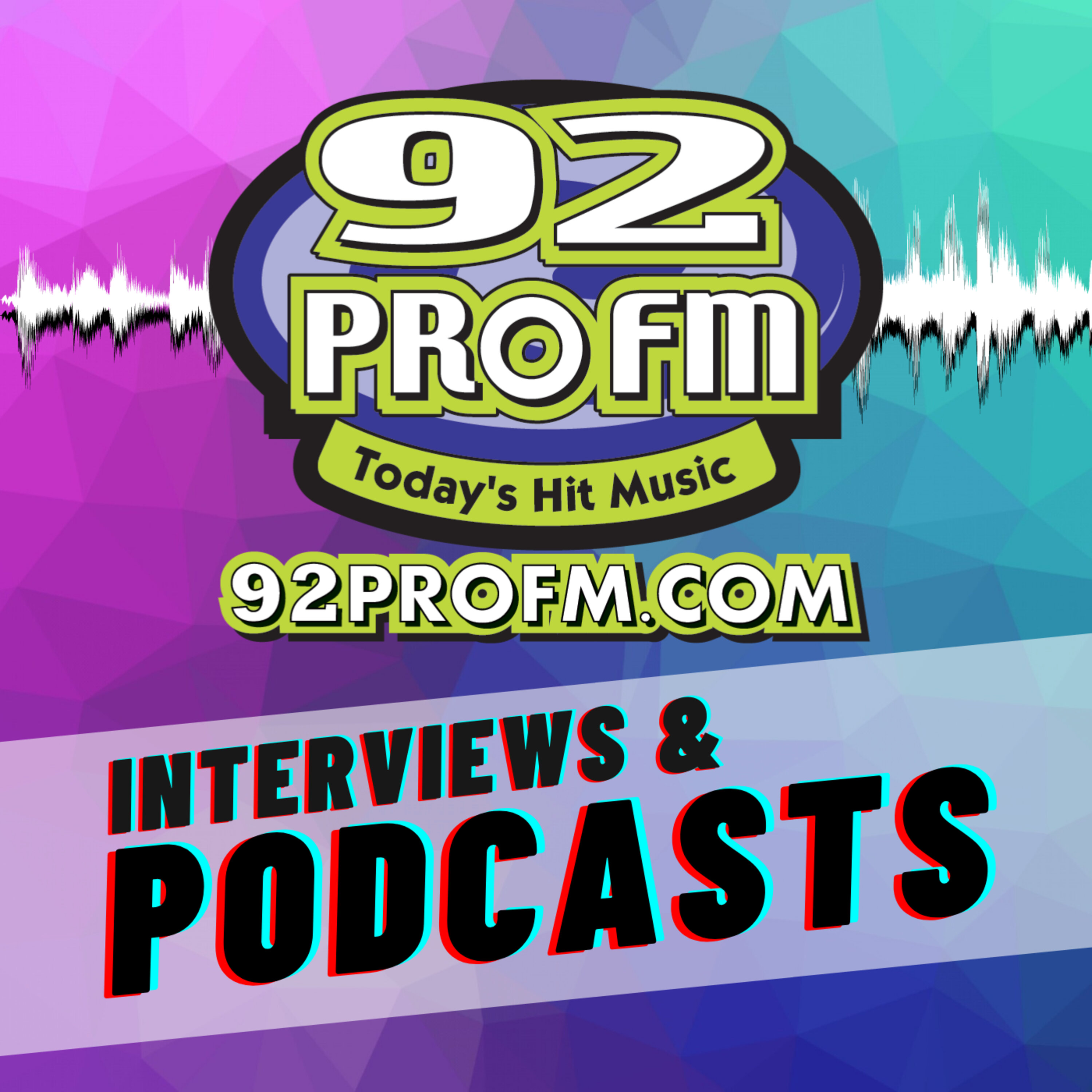 92 PRO-FM cover
