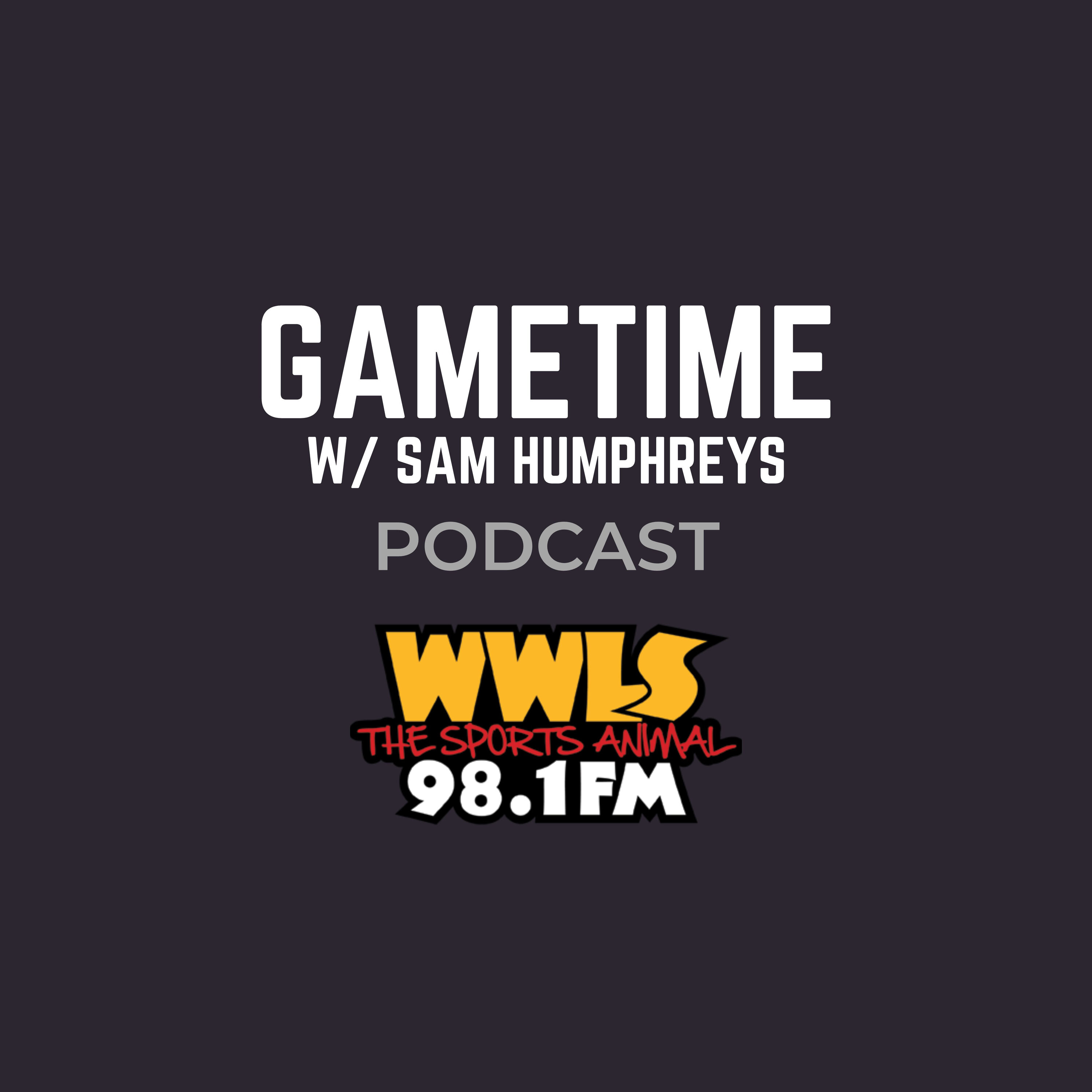 GameTime podcast artwork