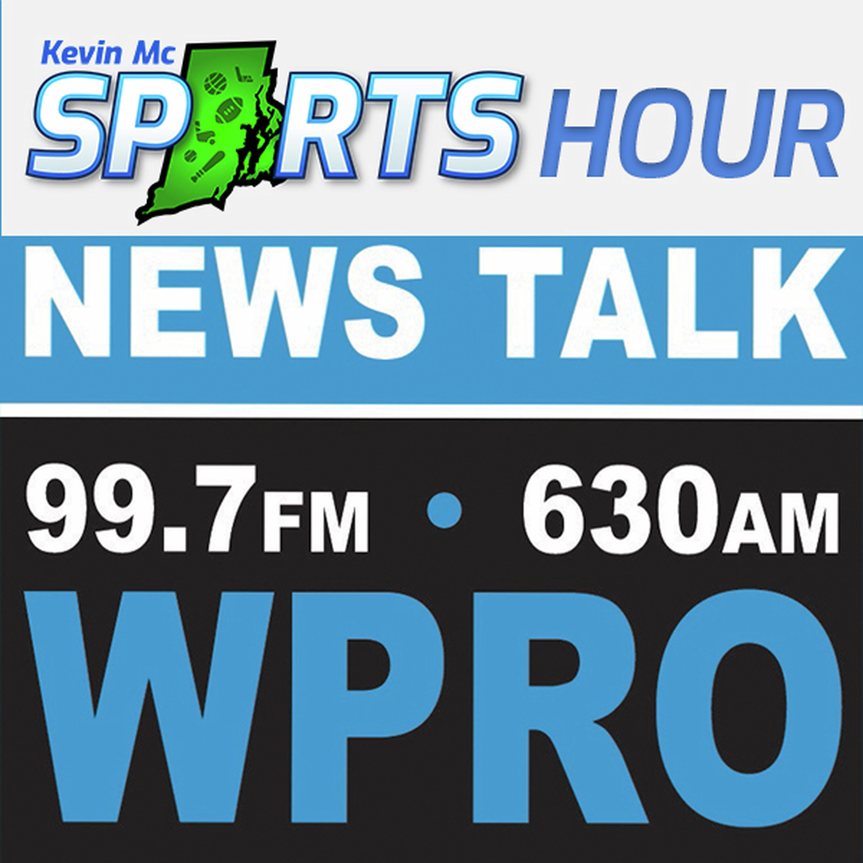 The Kevin Mc Sports Hour