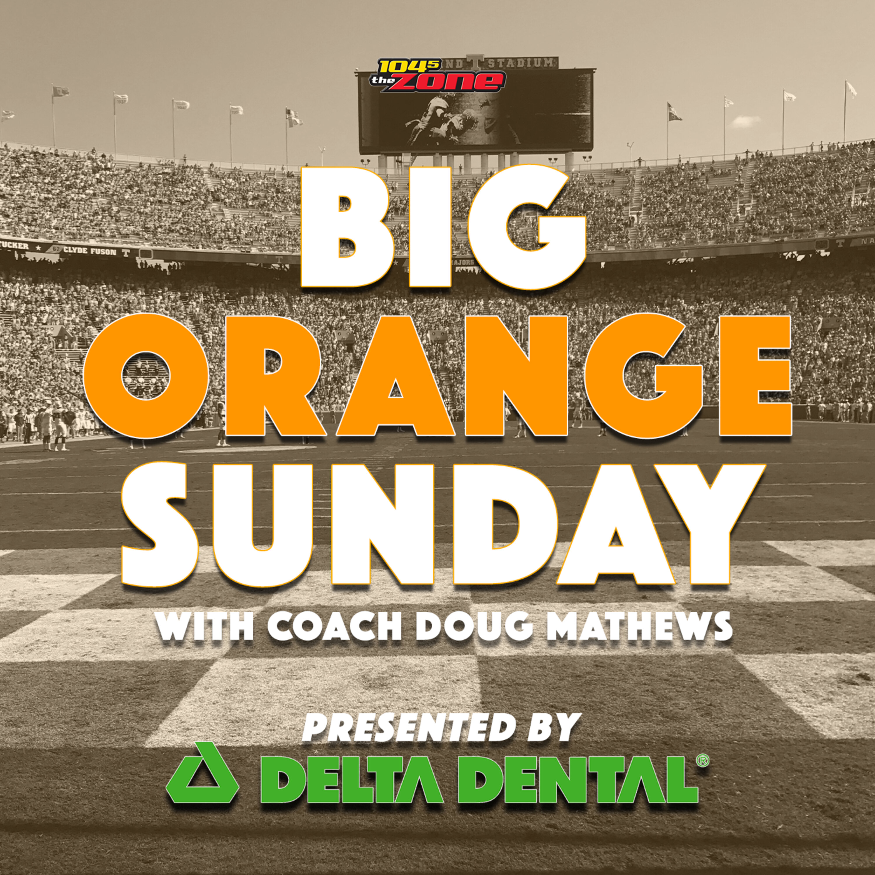 Big Orange Sunday 1-12-25