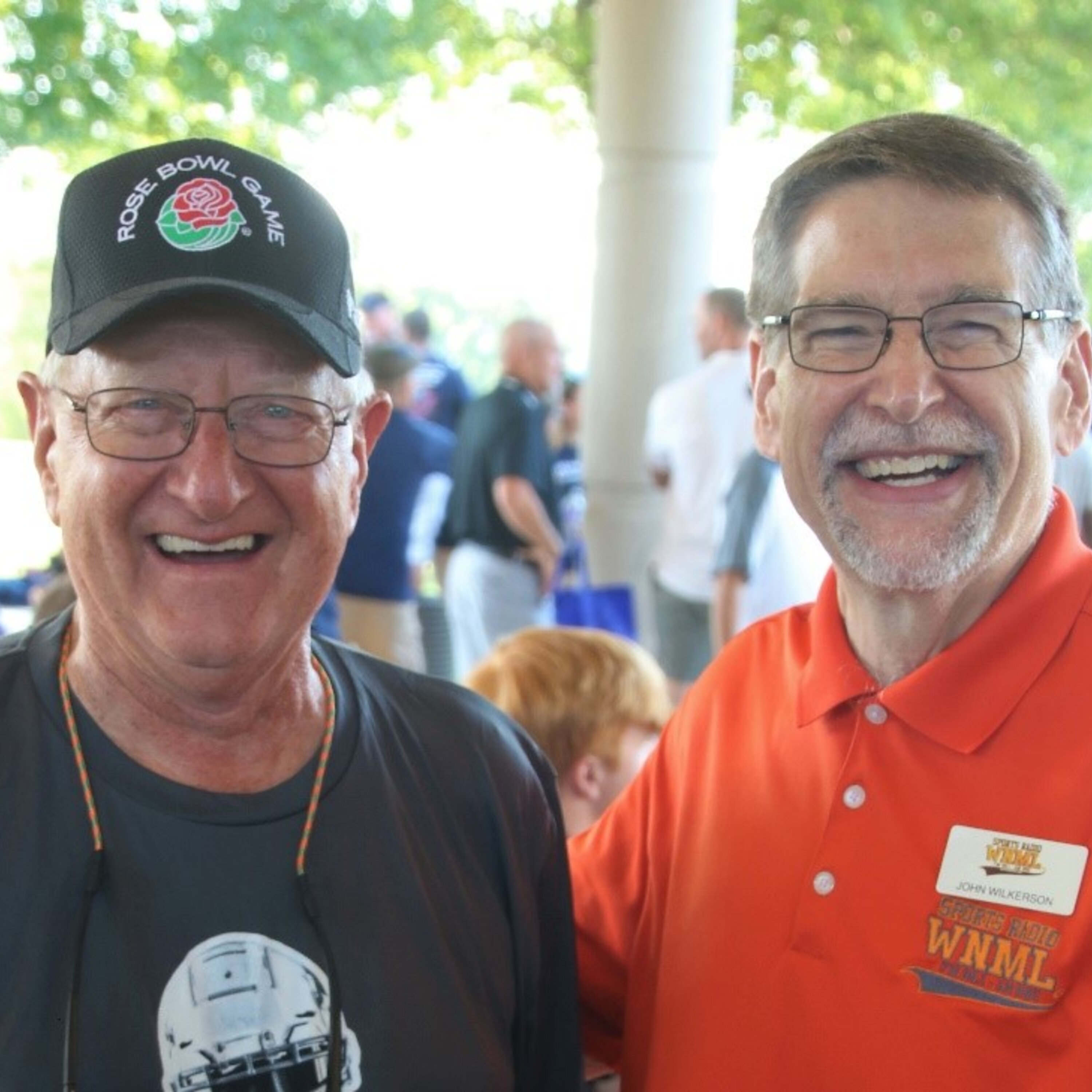 Gerald Hodges on SportsTalk (1.28.25)