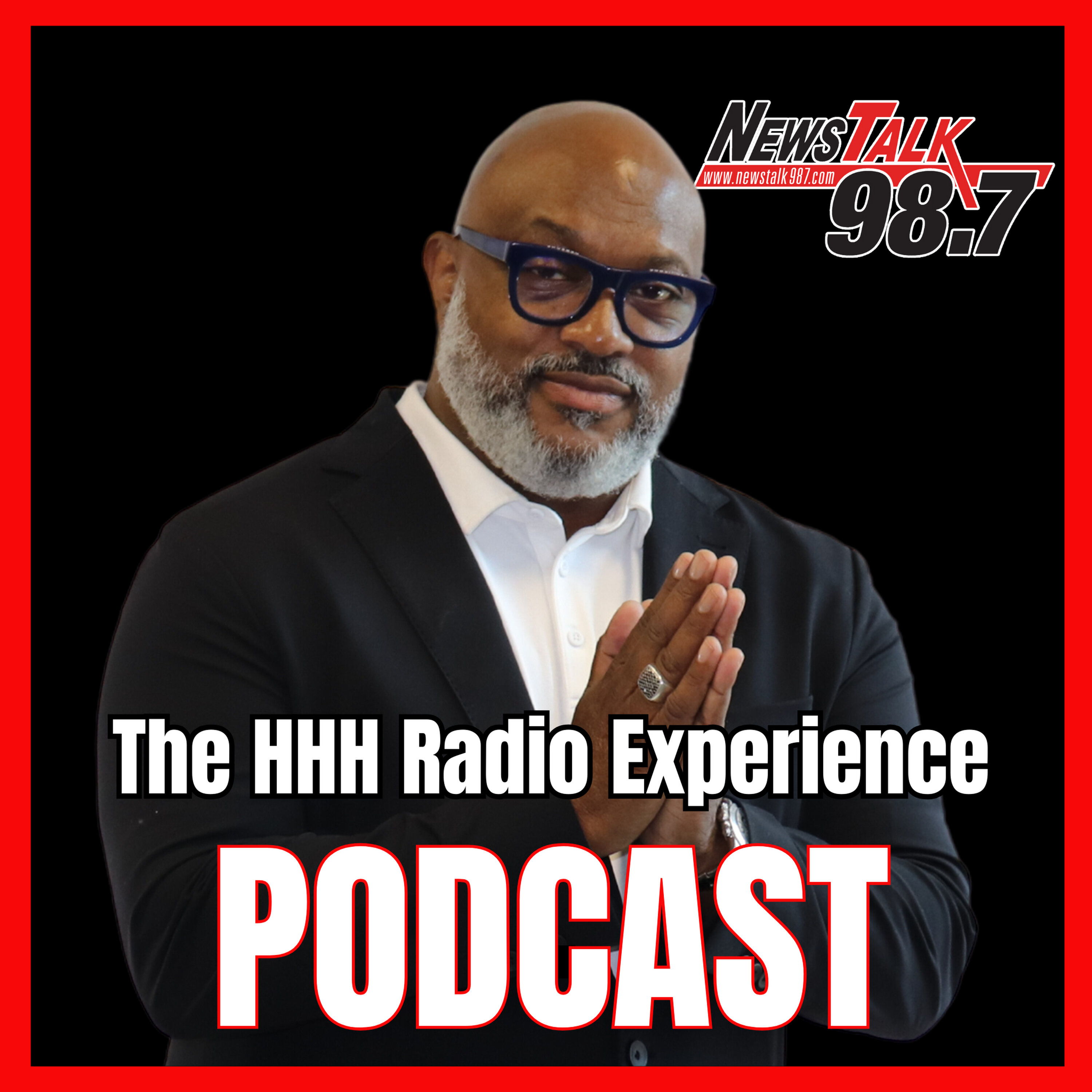 The Hal Show Podcast podcast artwork