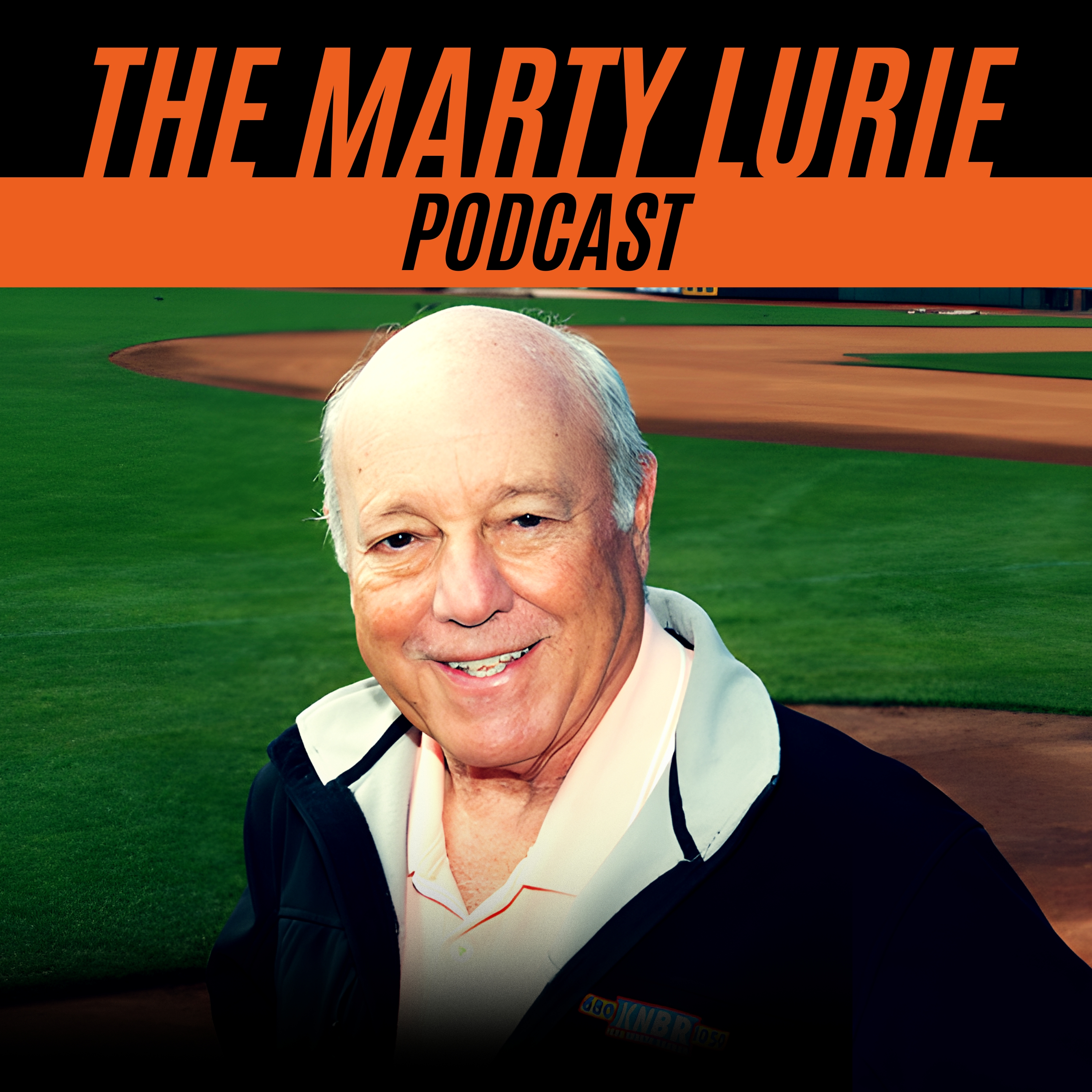 Marty Lurie Podcast