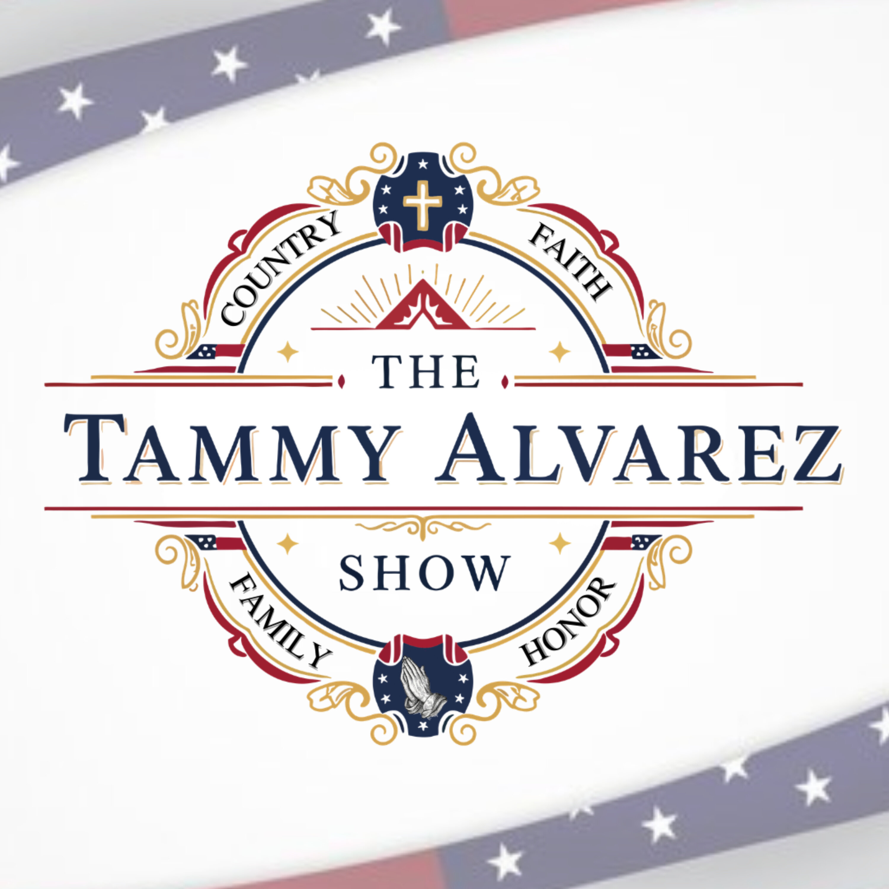The Tammy Alvarez Show