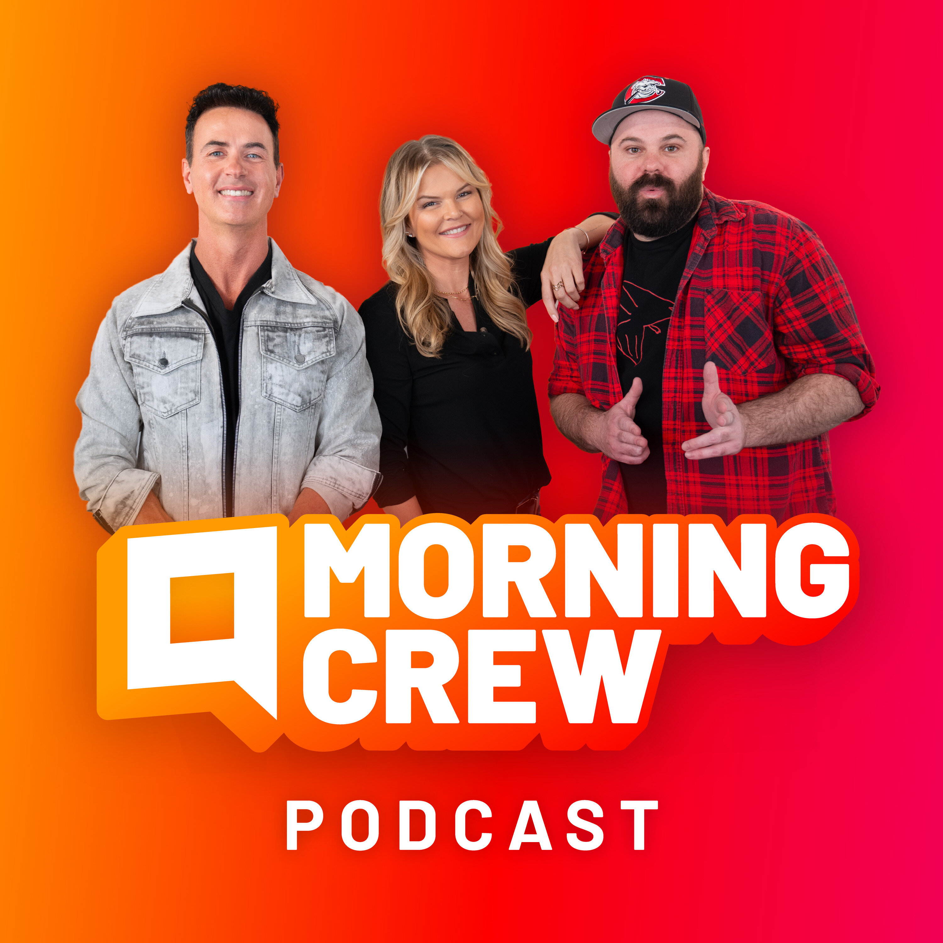 The Q Morning Crew