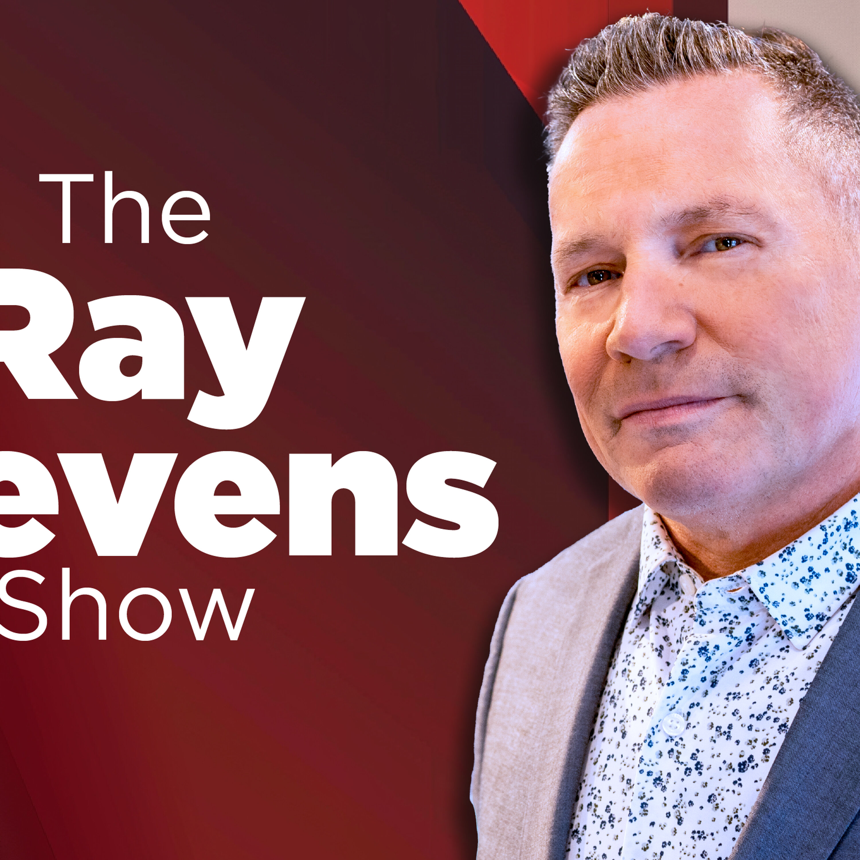 The Ray Stevens Show - Wednesday, December 3rd 2025
