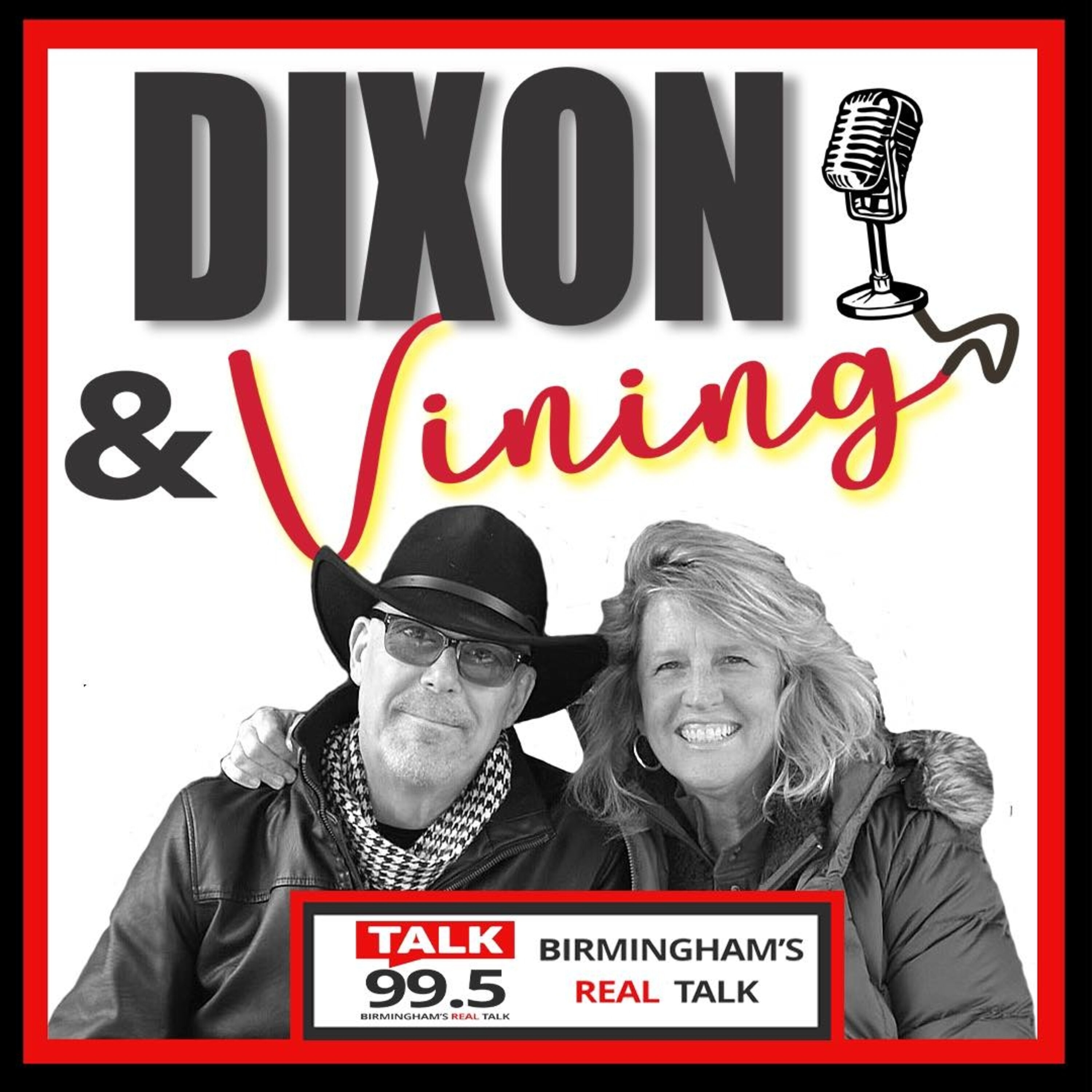 Dixon and Vining cover