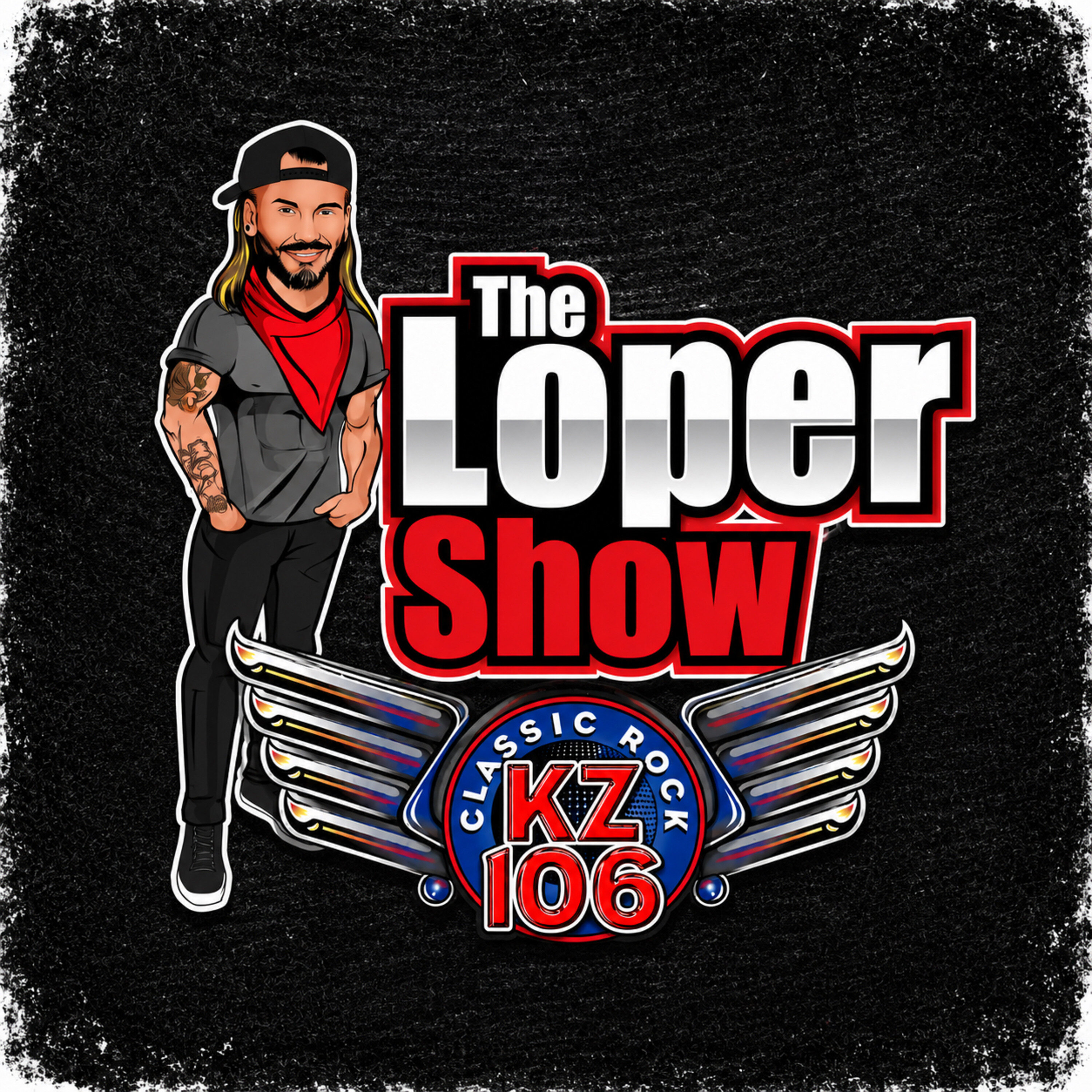 The Loper Show Podcast