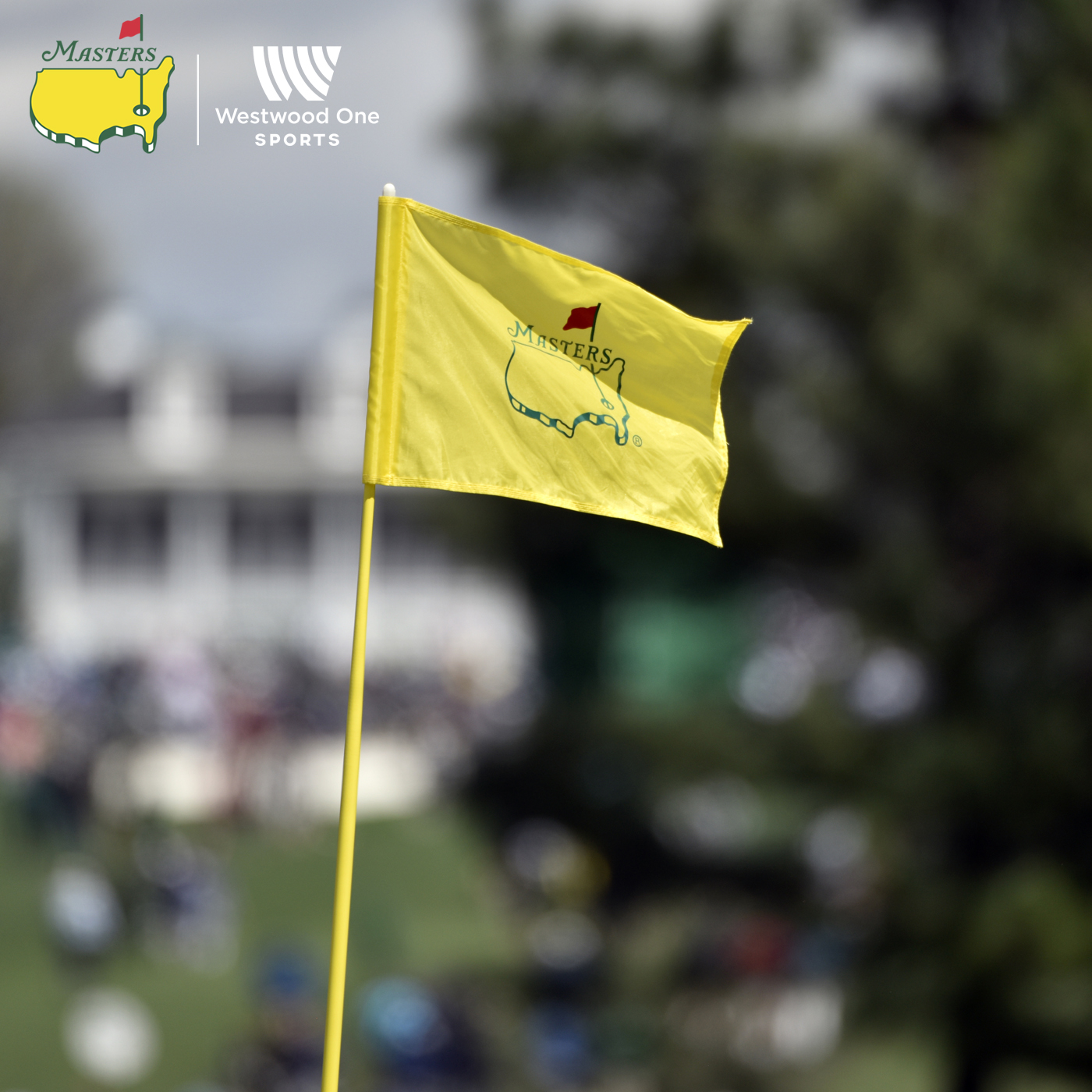 The Masters Tonight on Westwood One