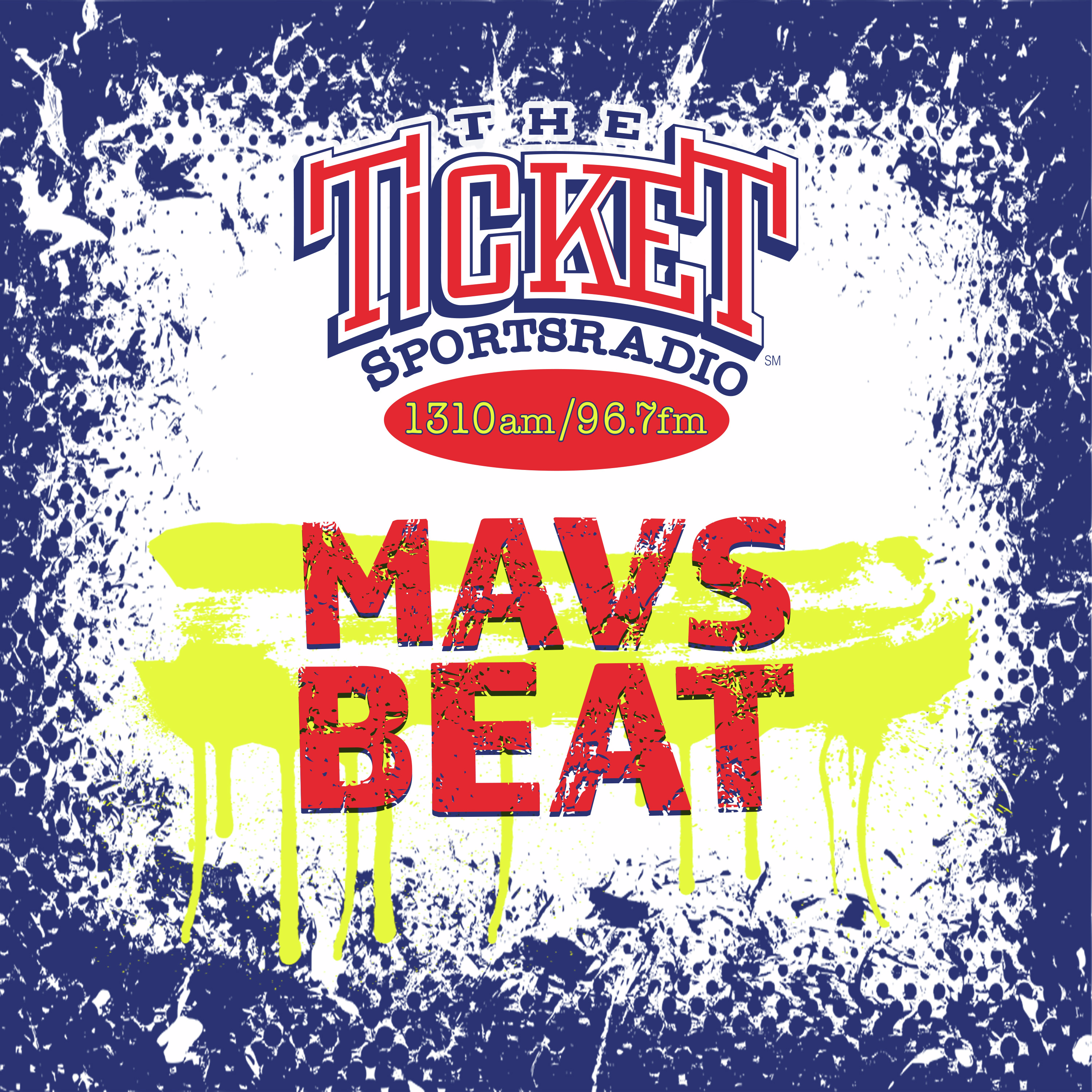 Mavs Beat