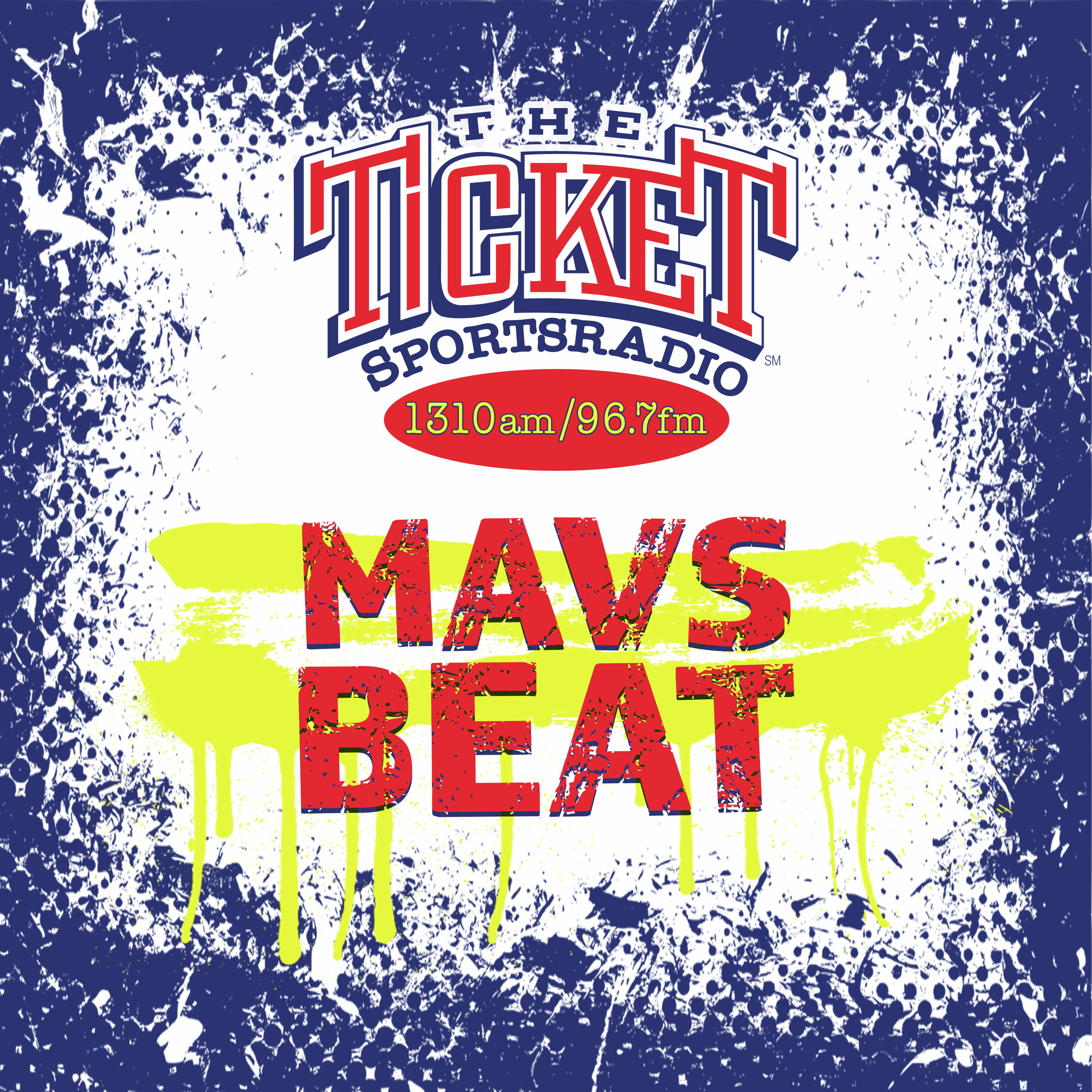 Mavs Beat