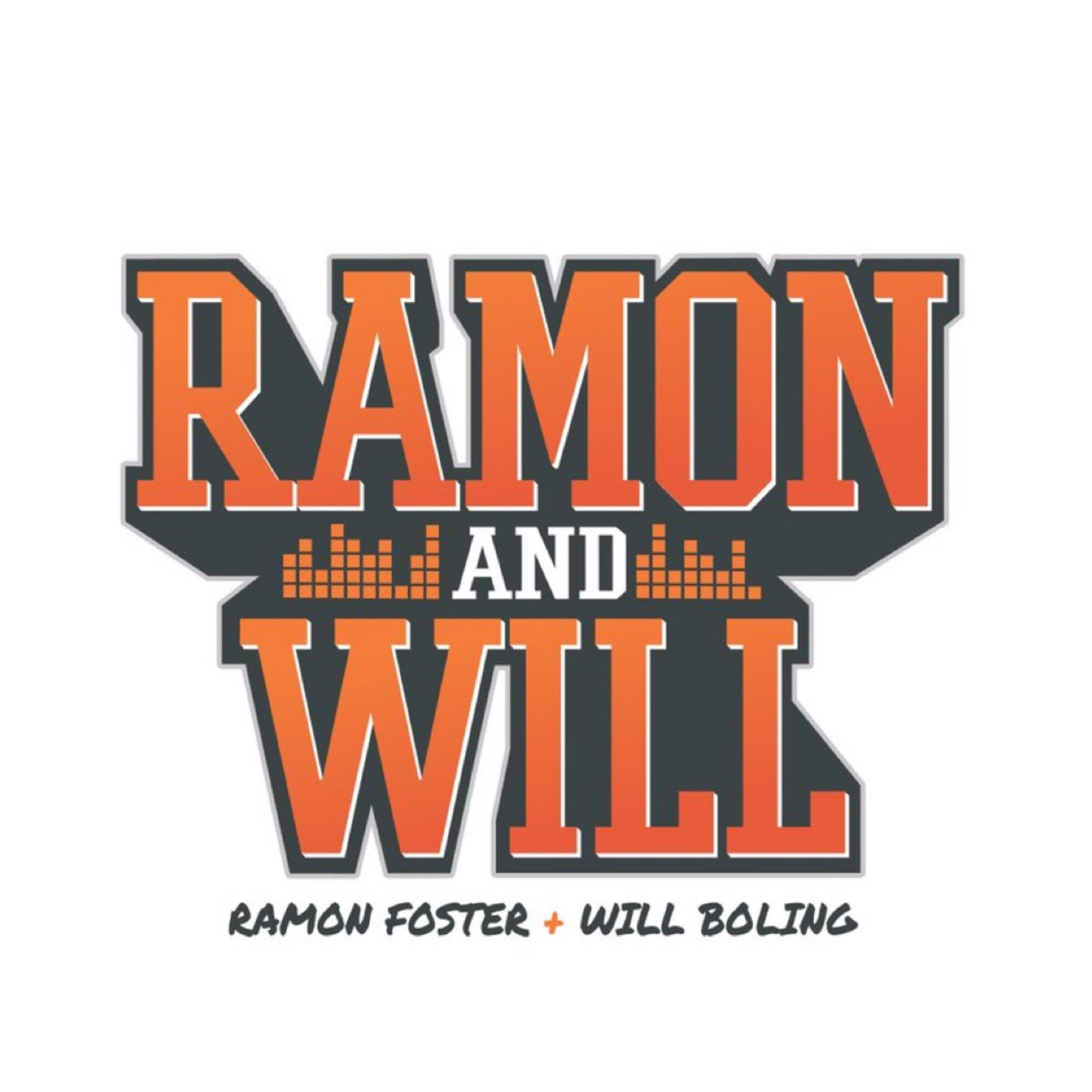 Ramon Kayla & Will
