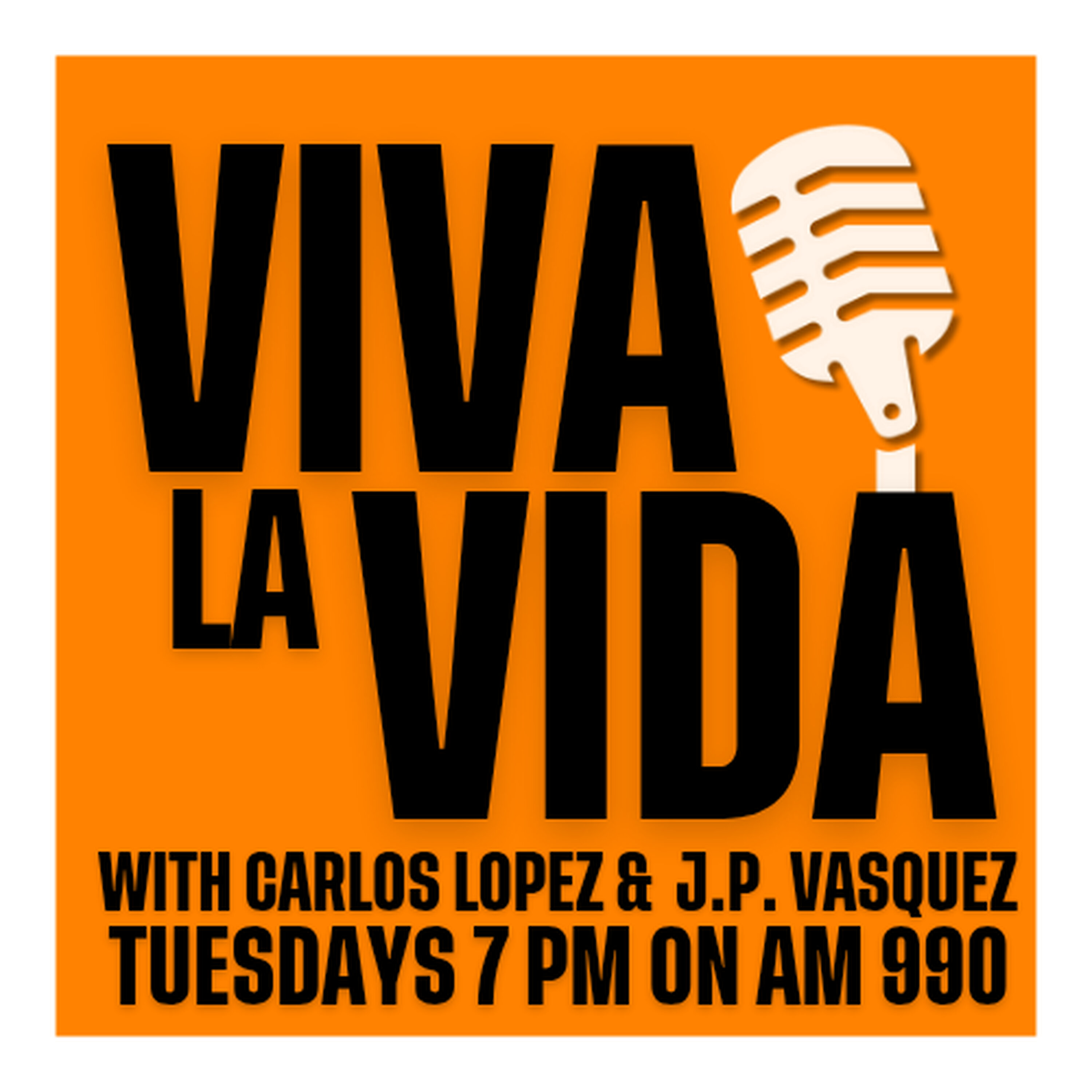 Viva La Vida (11.04.25)