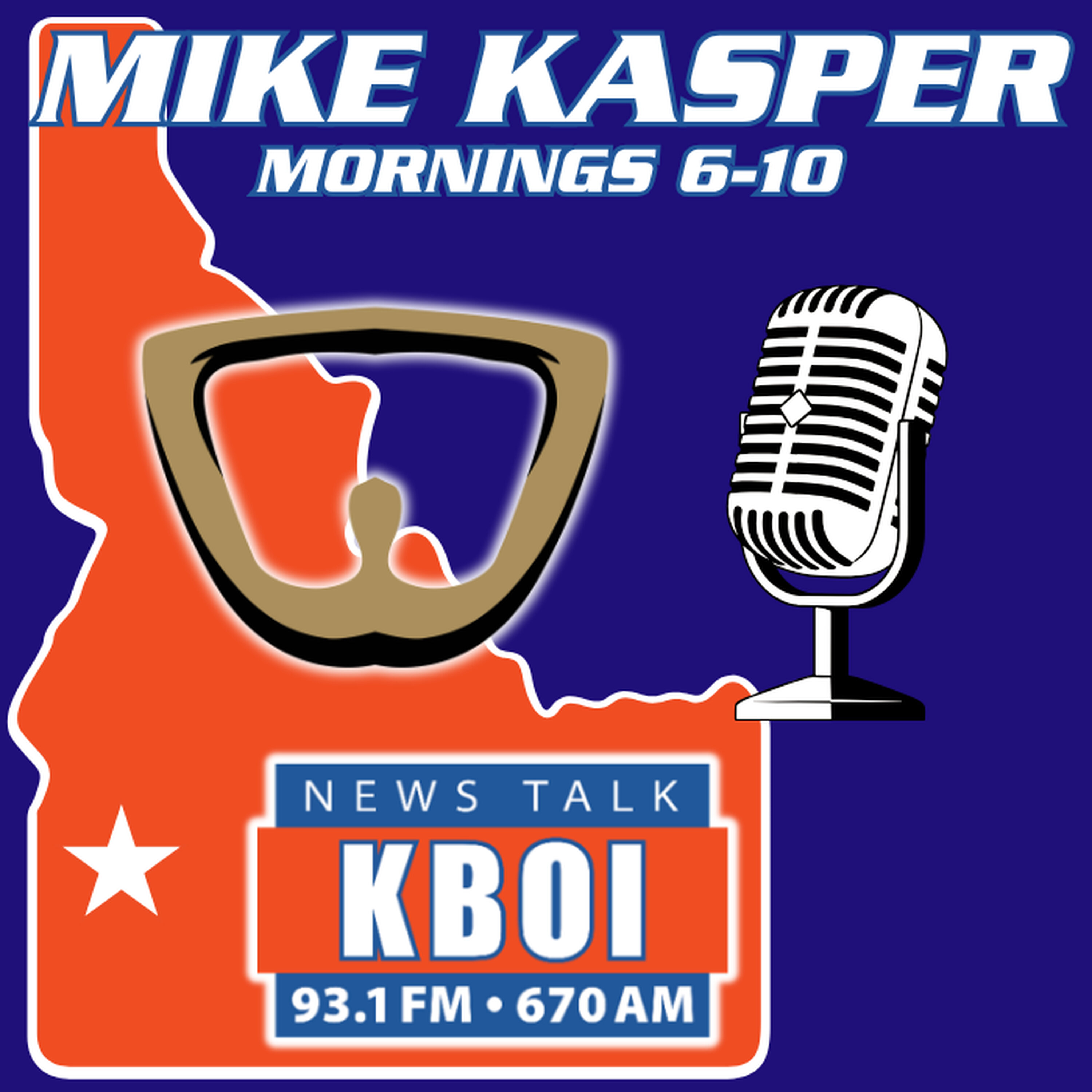 Mike Kasper