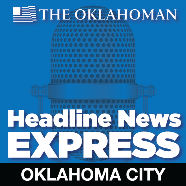 Oklahoma City Headline News Express:The Oklahoman