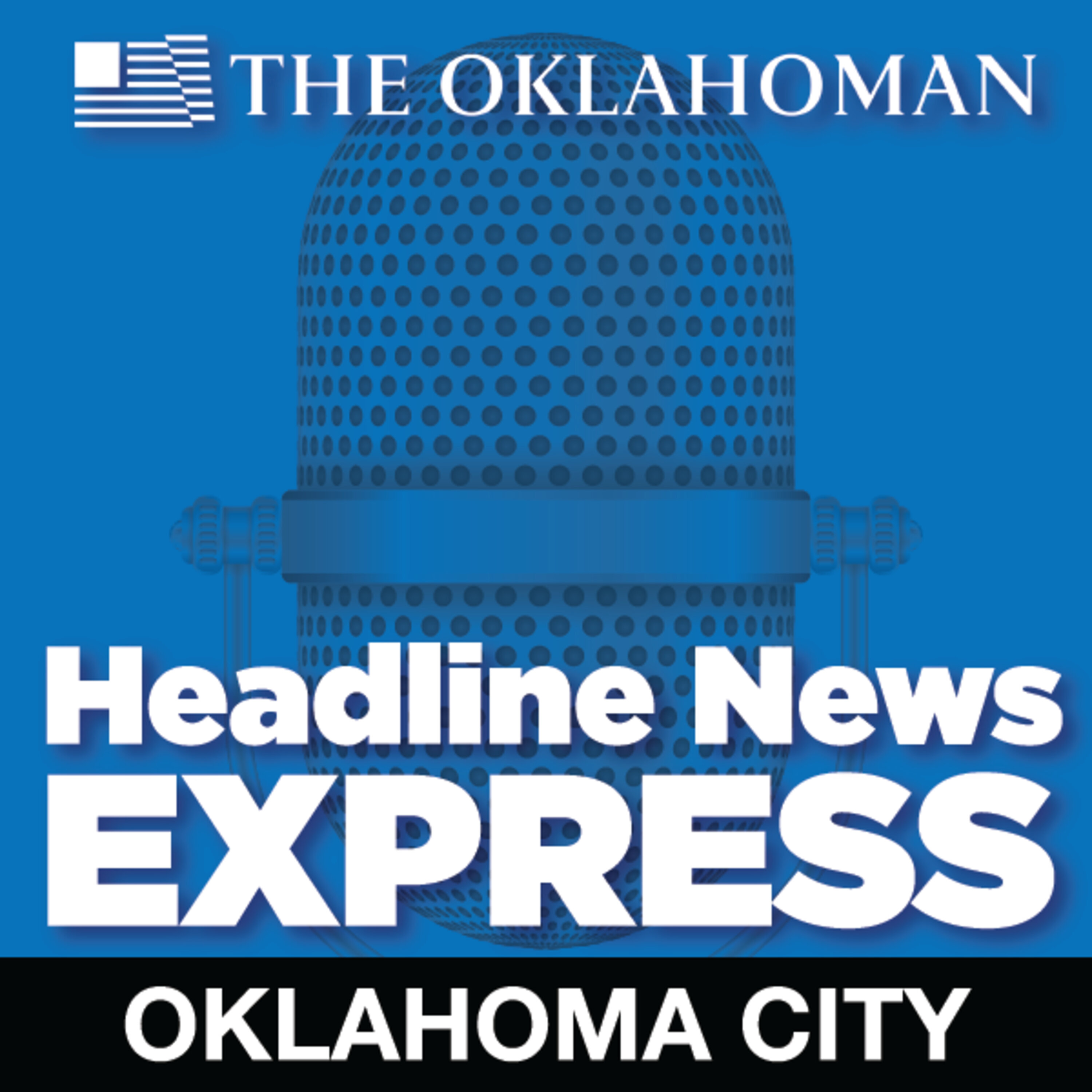 Oklahoma City Headline News Express:The Oklahoman Oklahoma City Headline News Express:The Oklahoman