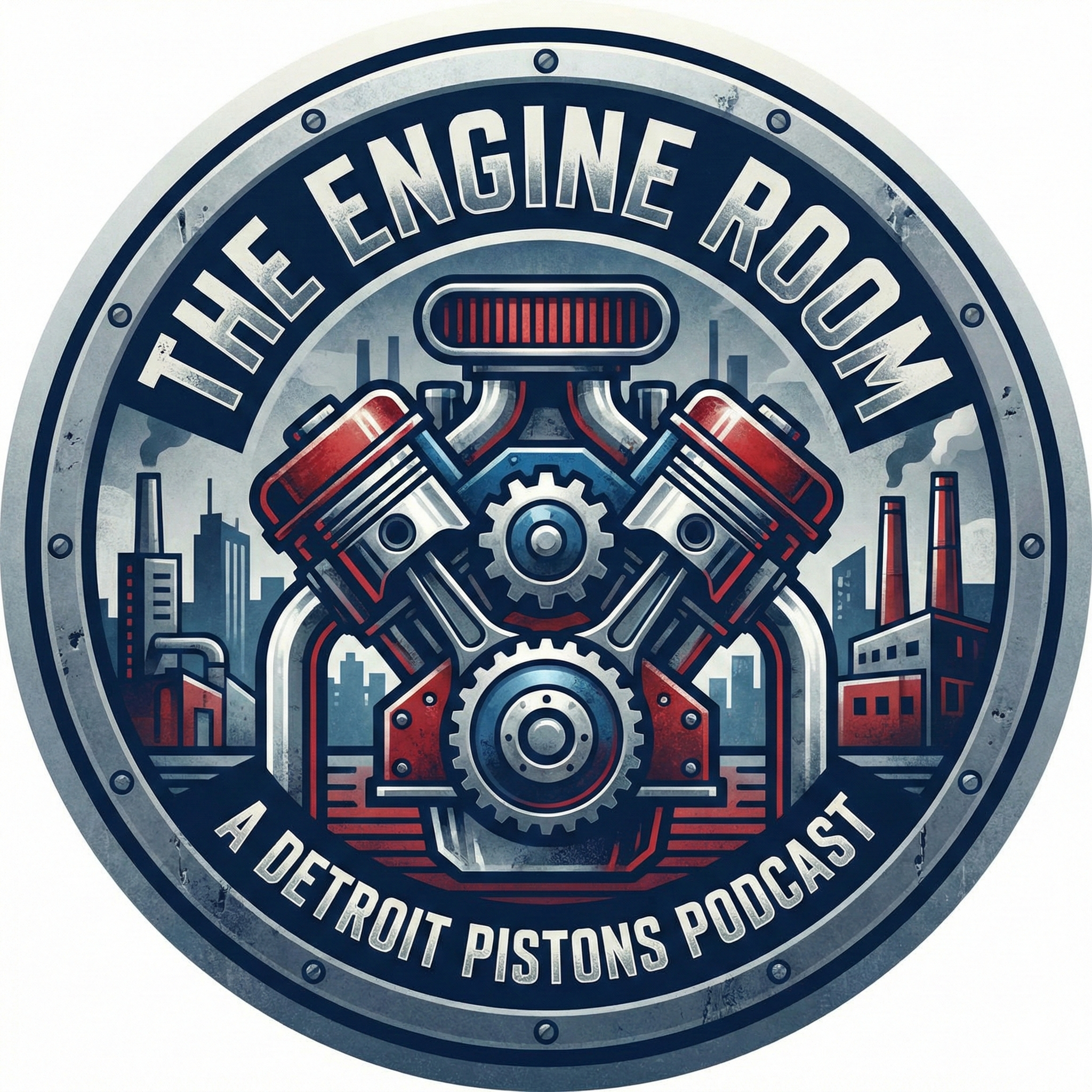 The Engine Room