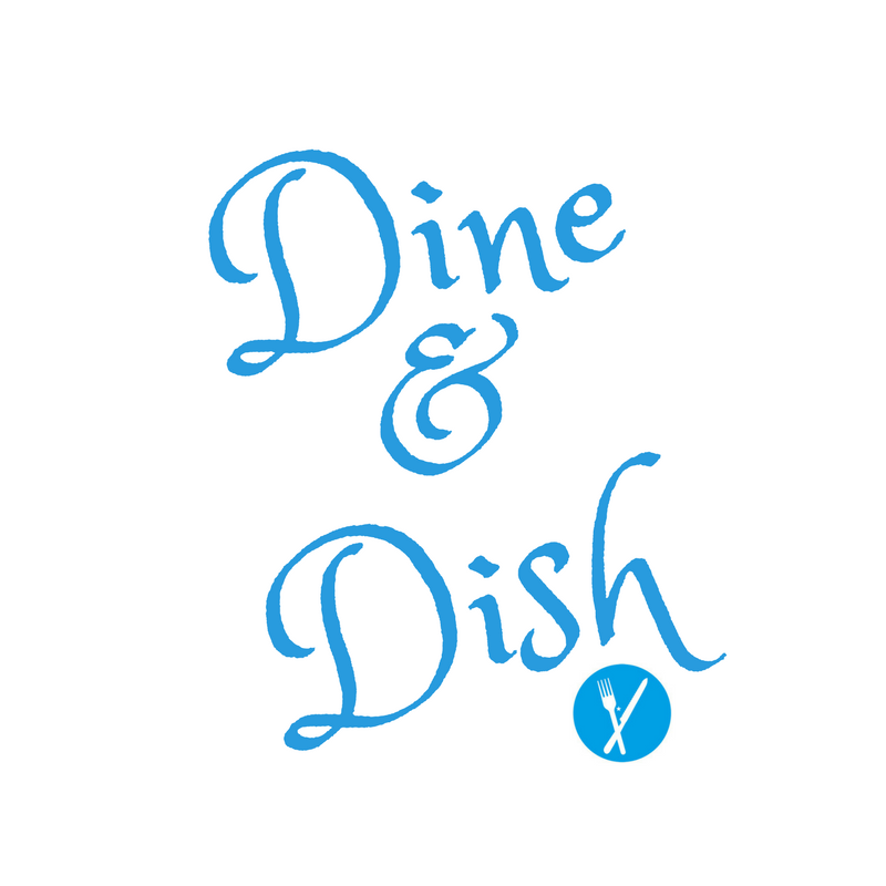 Dine & Dish