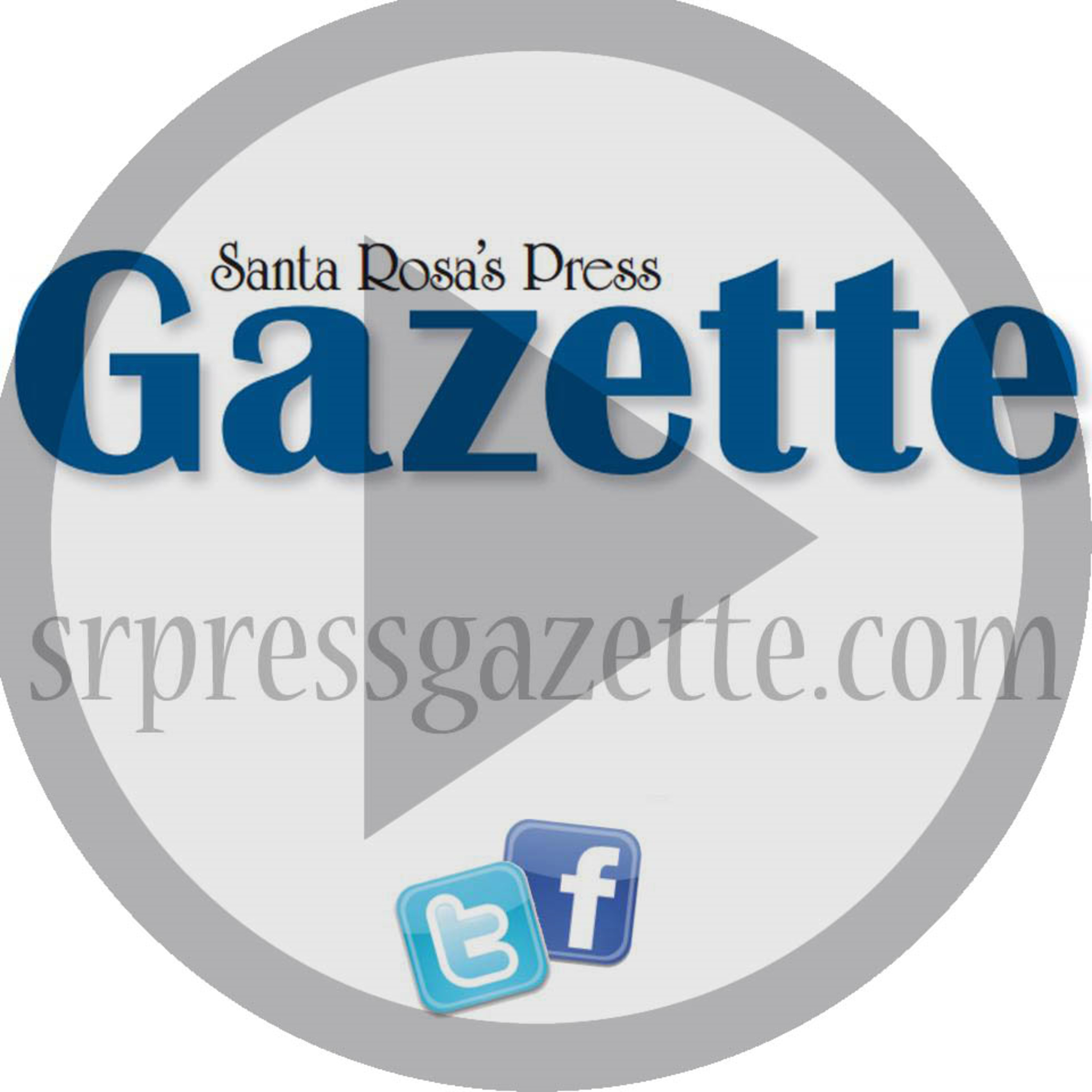 From the Newsroom: Santa Rosa Press Gazette cover