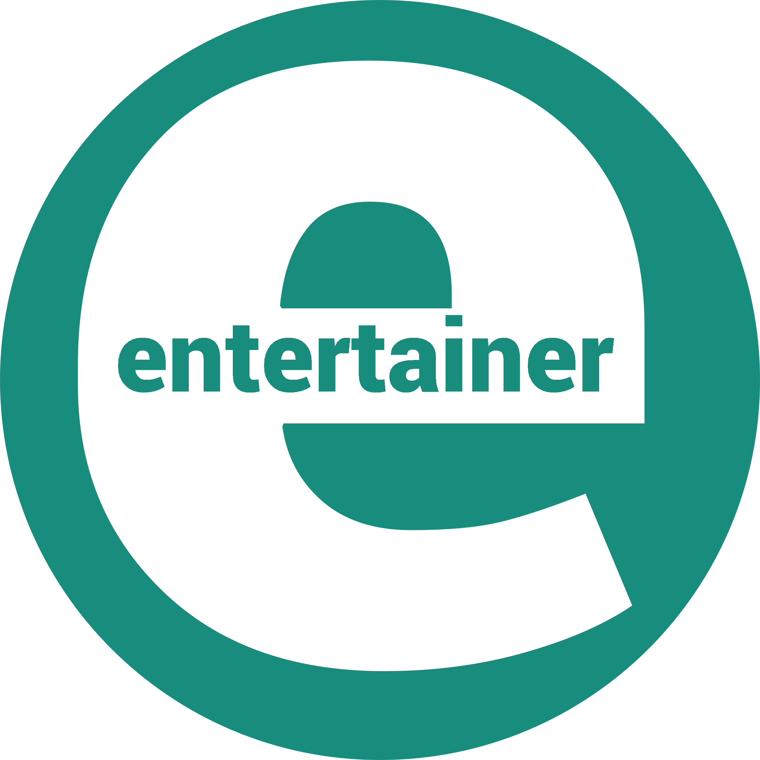 Entertainer Podcast
