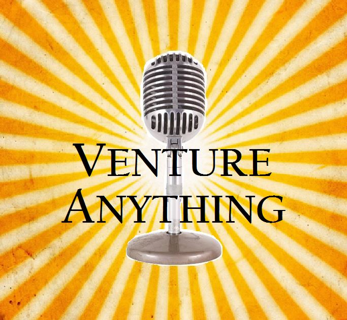 Venture Anything with Jennette Barnes