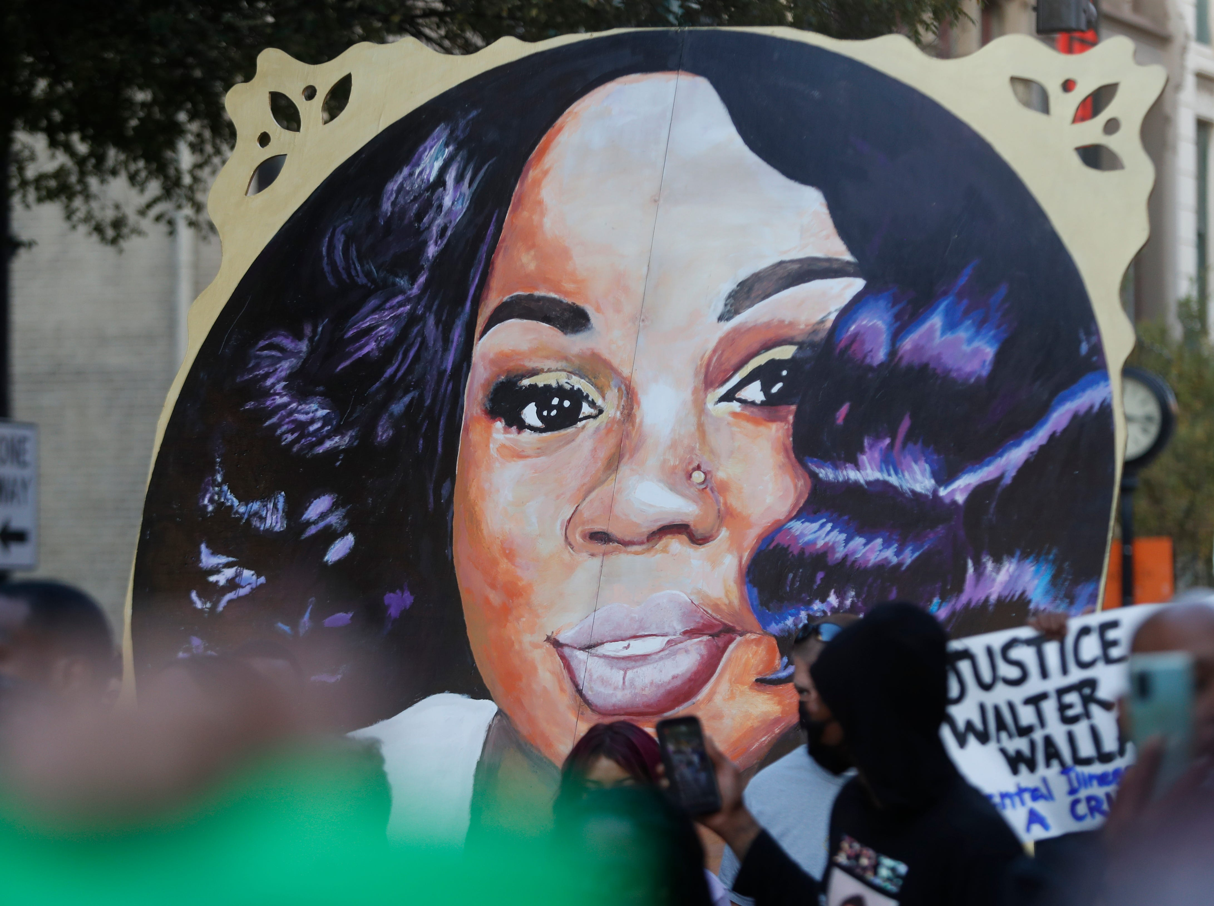 Readers of the Breonna Taylor Case Newsletter Podcast